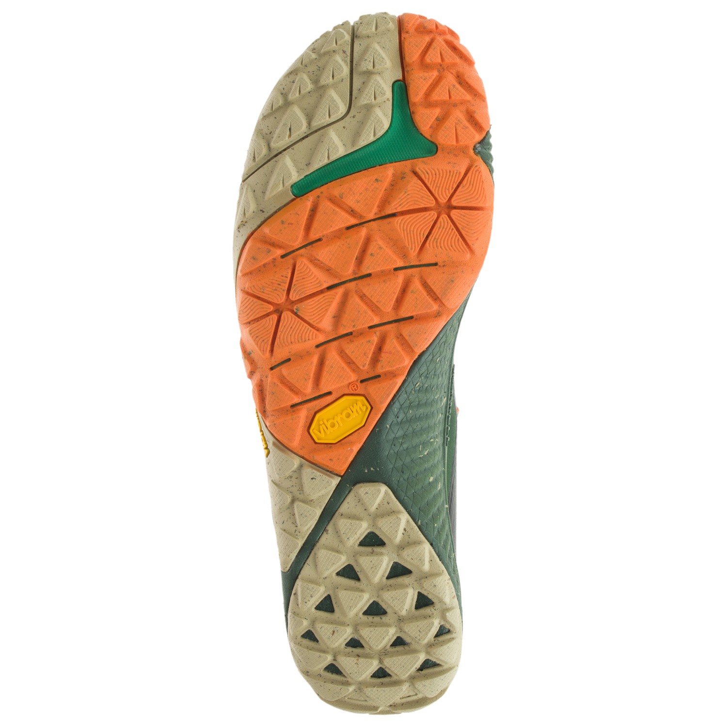 Merrell Trail Glove 6 Trail Running Shoes Men's Buy online