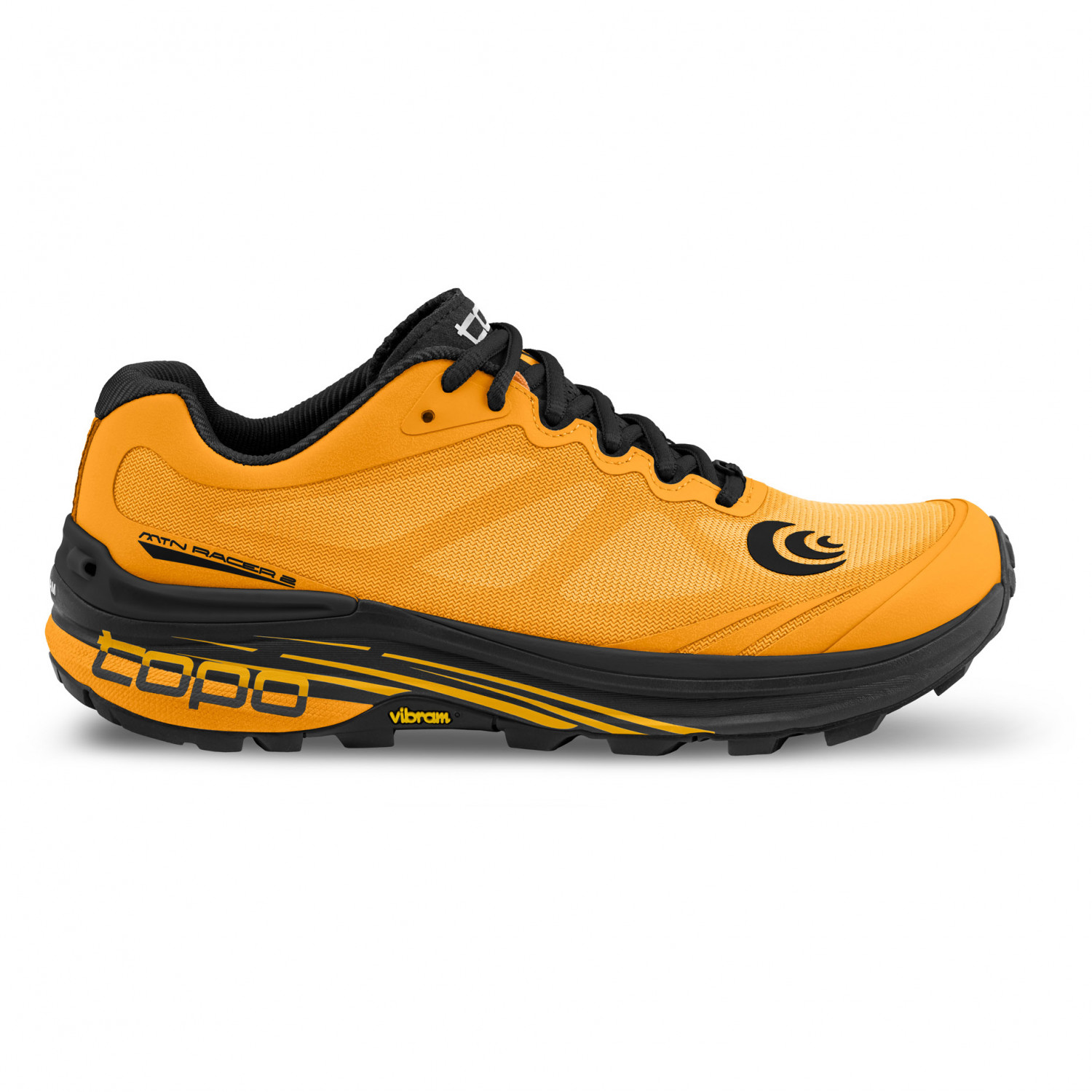 TOPO ATHLETIC Topo Athletic MAGNIFLY 2 - Scarpe da running Uomo green/black  - Private Sport Shop