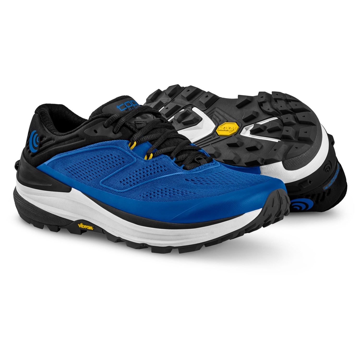 Topo Athletic Ultraventure 2 - Trail 