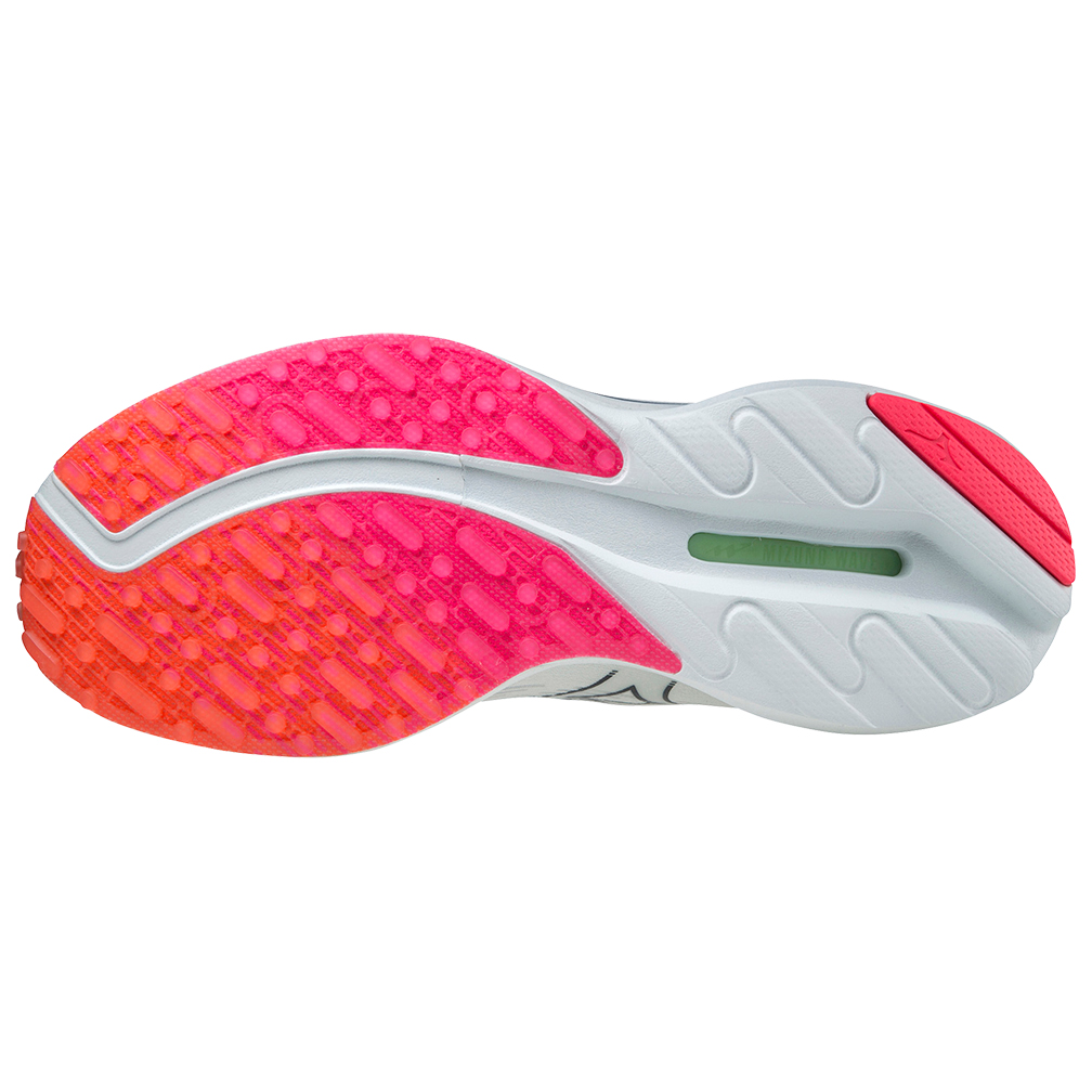 wave runner running shoes