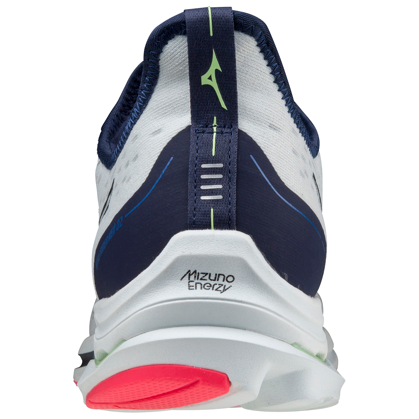 mizuno wave neo 2