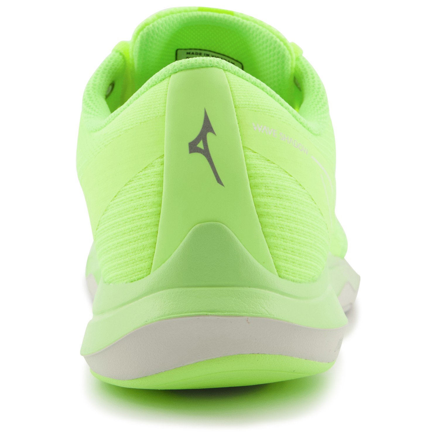 Mizuno Wave Shadow 5 - Running shoes Men's | Free EU Delivery |  Bergfreunde.eu
