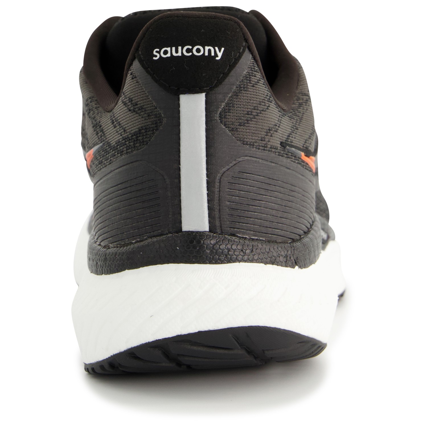 saucony triumph 19 black