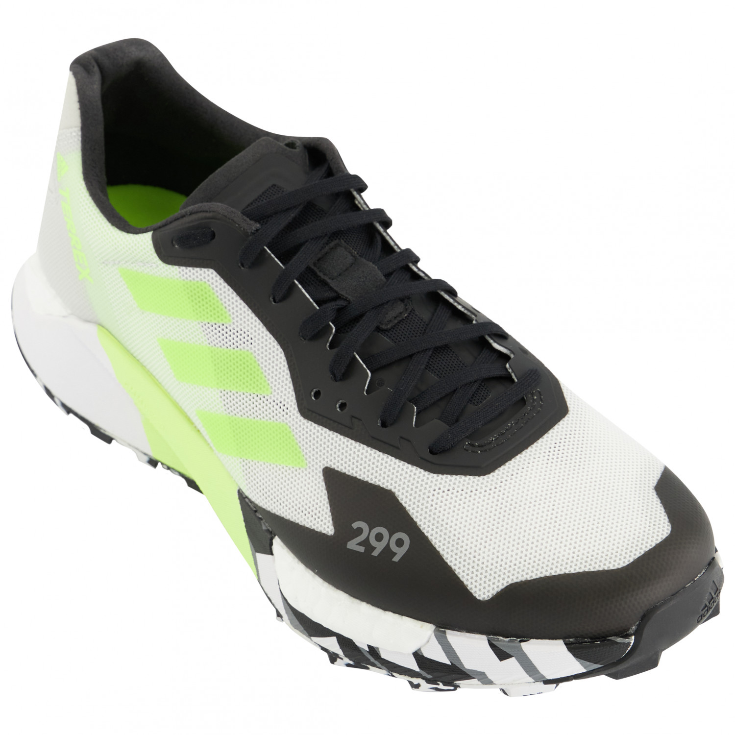 adidas terrex running