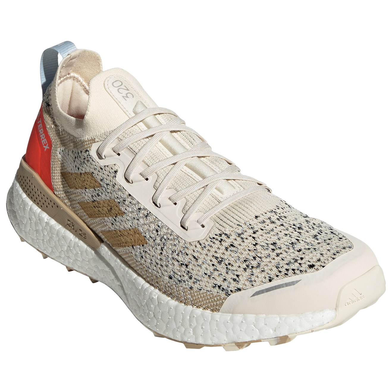 Adidas Terrex Terrex Two Ultra Primeblue Trail Running - Scarpe per trail  running Uomo | Porto franco | Bergfreunde.it