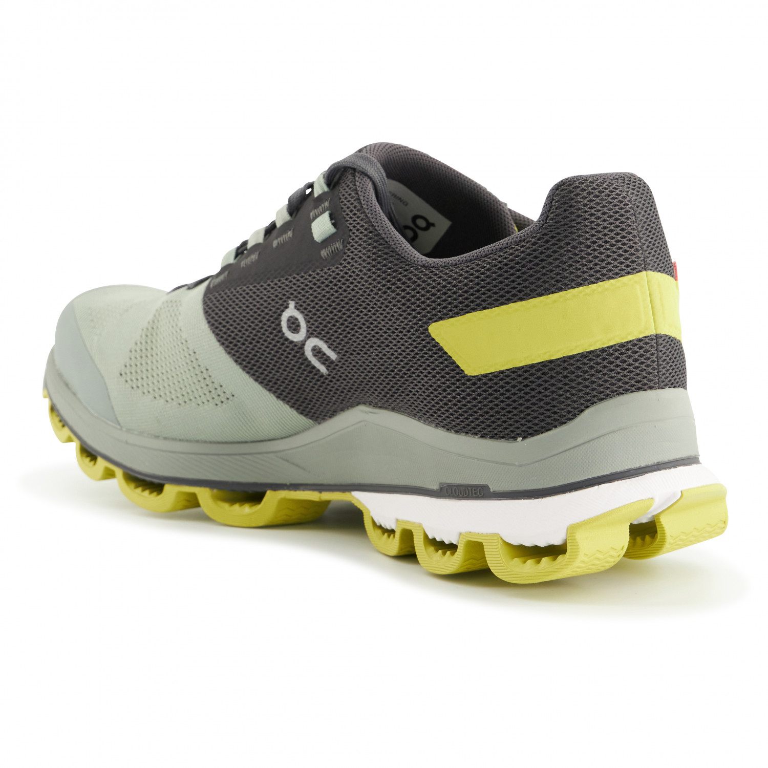 On Cloudsurfer - Scarpe da corsa Uomo | Porto franco | Bergfreunde.it
