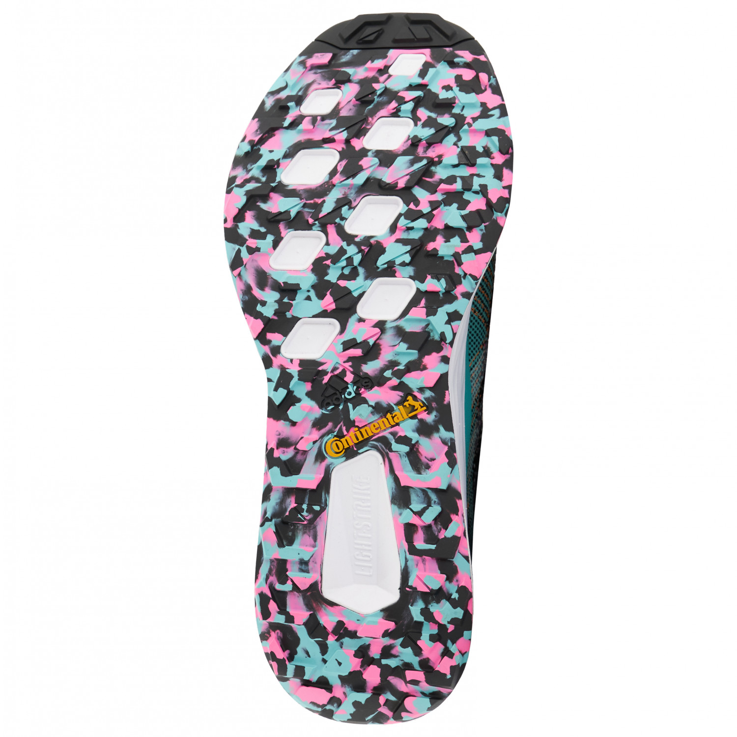 Adidas Terrex Terrex Two Primeblue - Trailrunningschoenen Heren online  kopen | Bergfreunde.nl