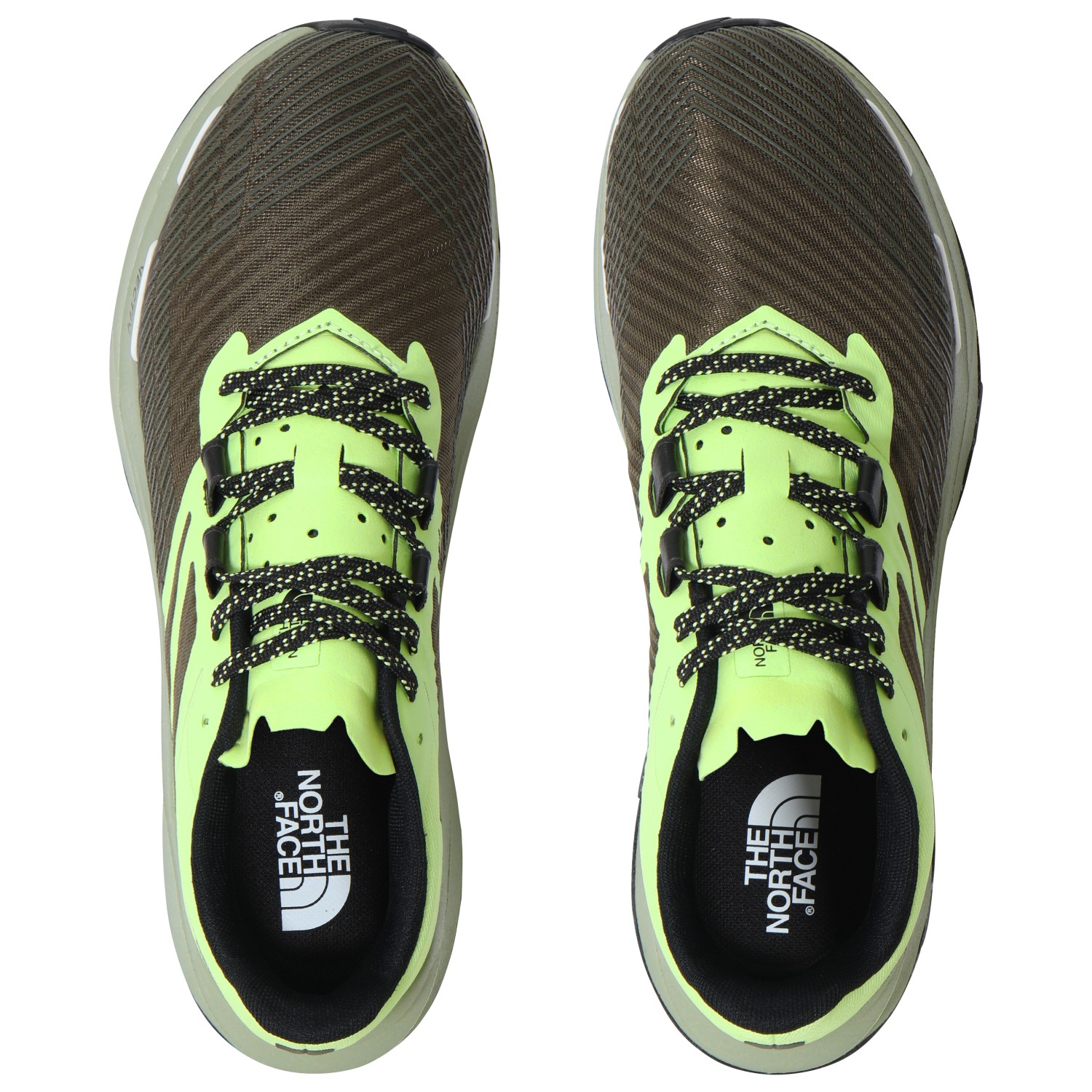 The North Face Vectiv Eminus Trail Running Shoes Men's Buy online