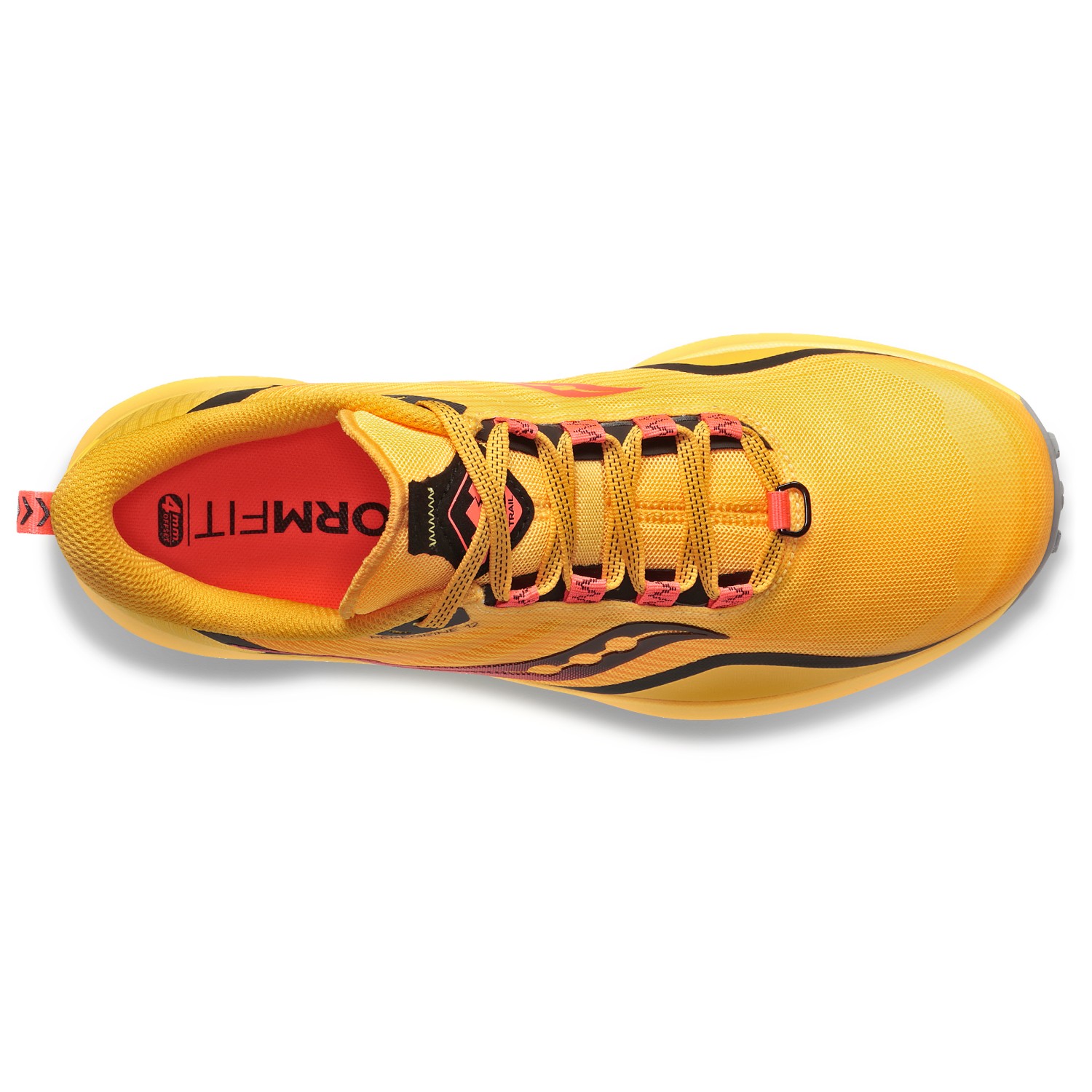 saucony peregrine mens 12