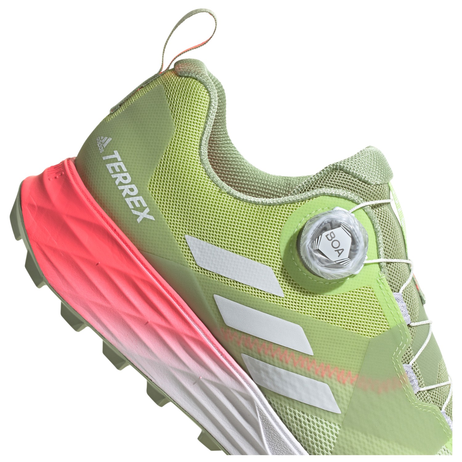 Adidas Terrex Terrex Two BOA - Scarpe per trail running Uomo | Porto franco  | Bergfreunde.it
