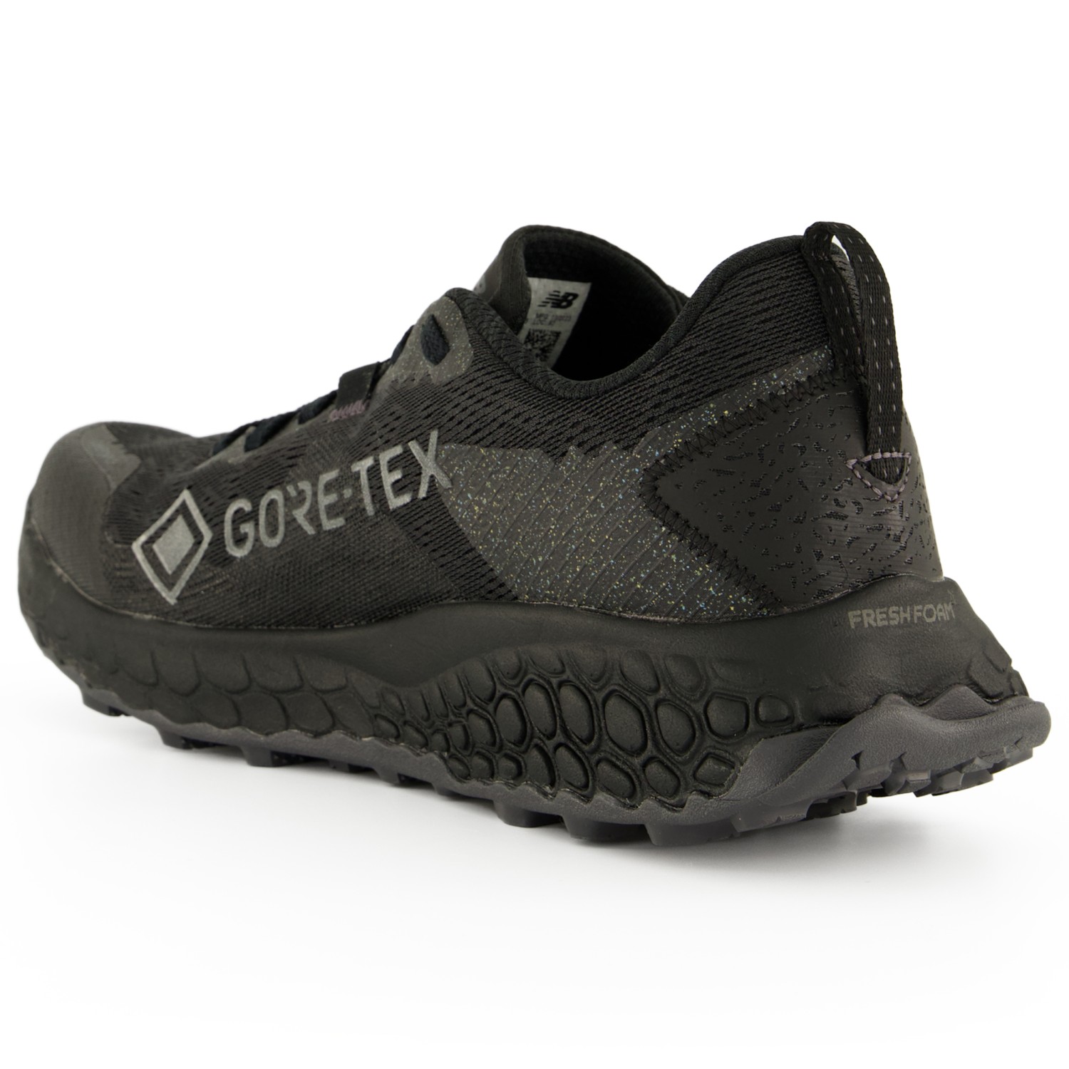 zapatillas trail running new balance fresh foam hierro v6