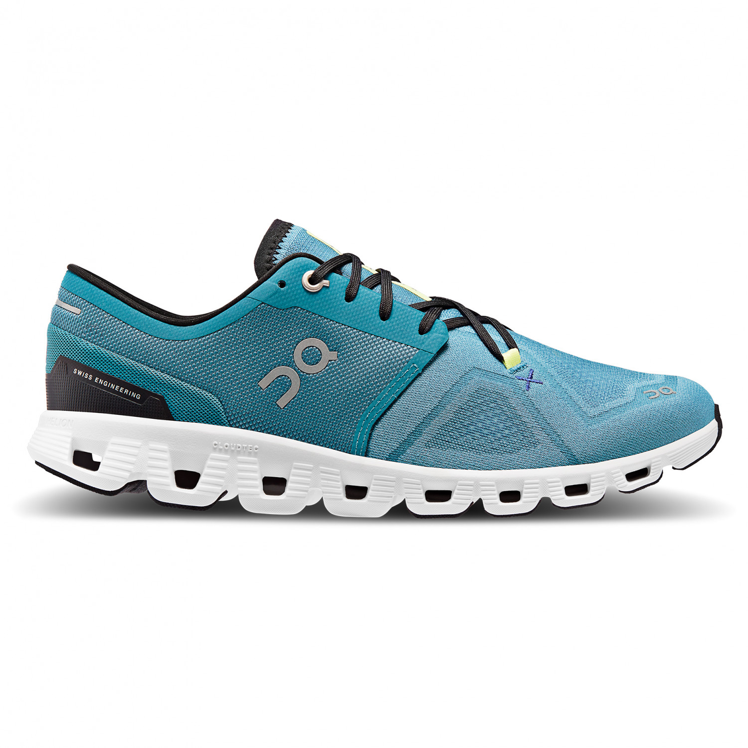Tenis On Cloud X 3 De Hombre Para Elite Running