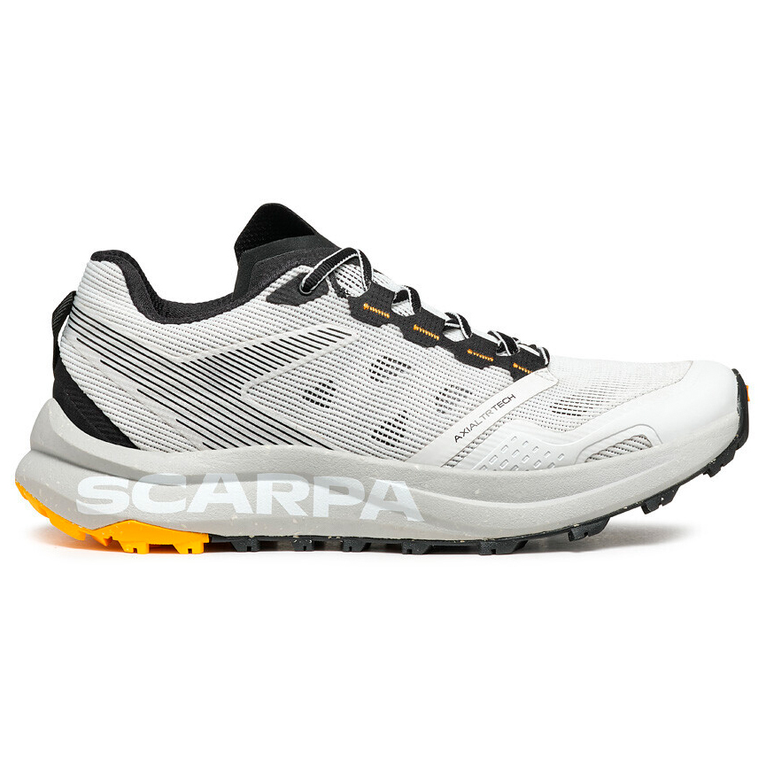 Chaussures De Randonnée/Hiking Scarpa Spin Planet Homme - Bleu, Taille 42.5, Semelle EVA, Confortable Et Légère