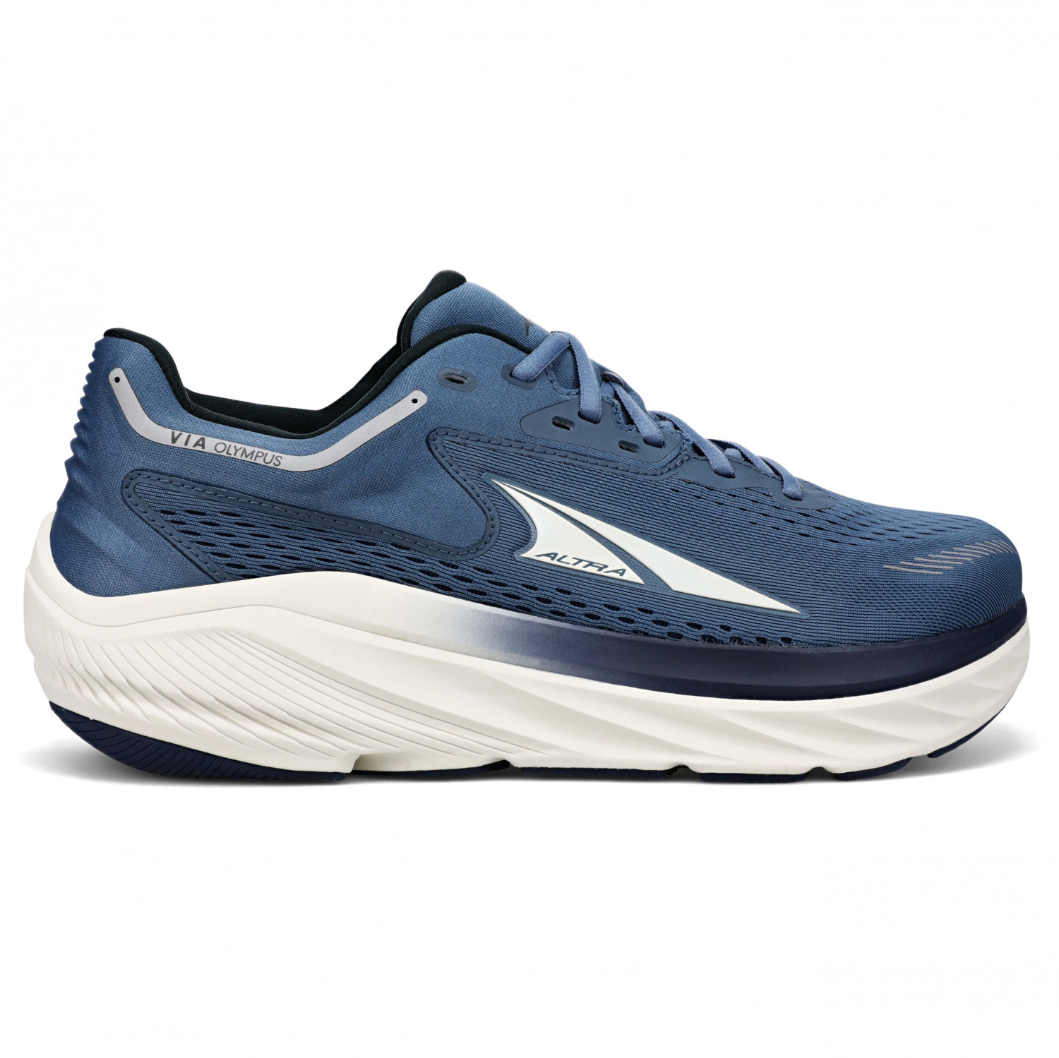 Altra Via Olympus M homme - Chaussures de running pas cher - AL0A82BW-270