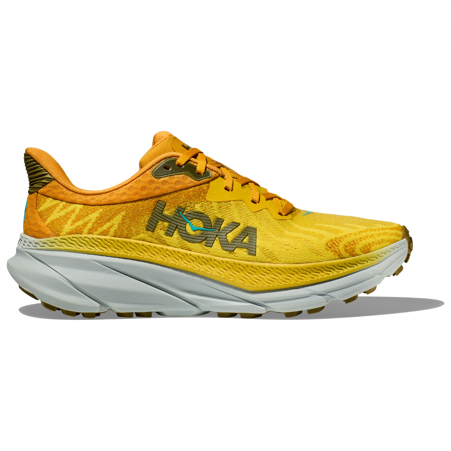 HOKA Challenger ATR 7 Trail running shoes Men's Free EU Delivery