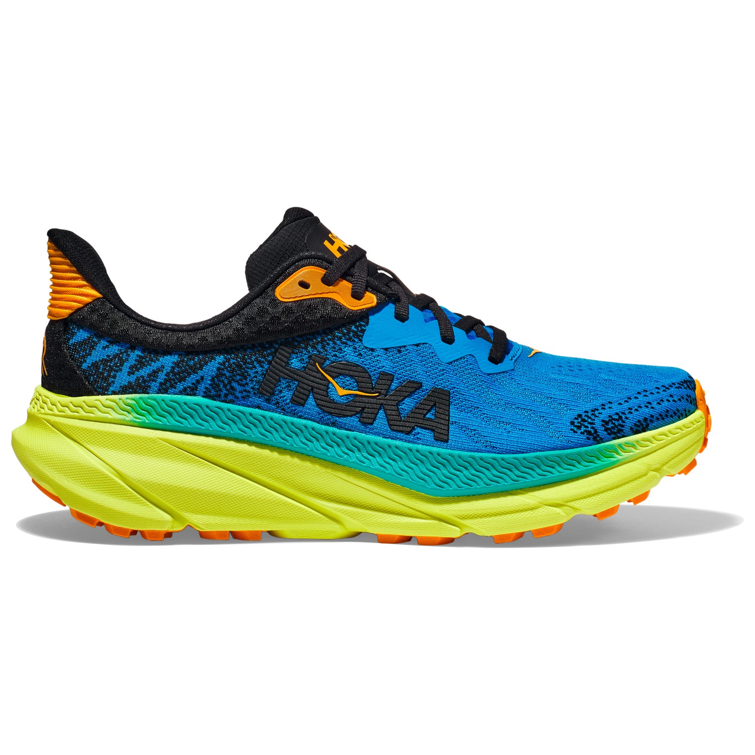 HOKA Challenger ATR 7 Trail Running Shoes Men's Free UK Delivery