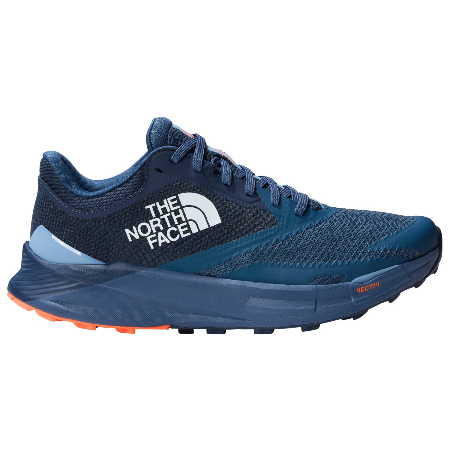 HYKE × THE NORTH FACE Vectiv Enduris Ⅲ HYKE × THE NORTH FACE Vectiv Enduris Ⅲ