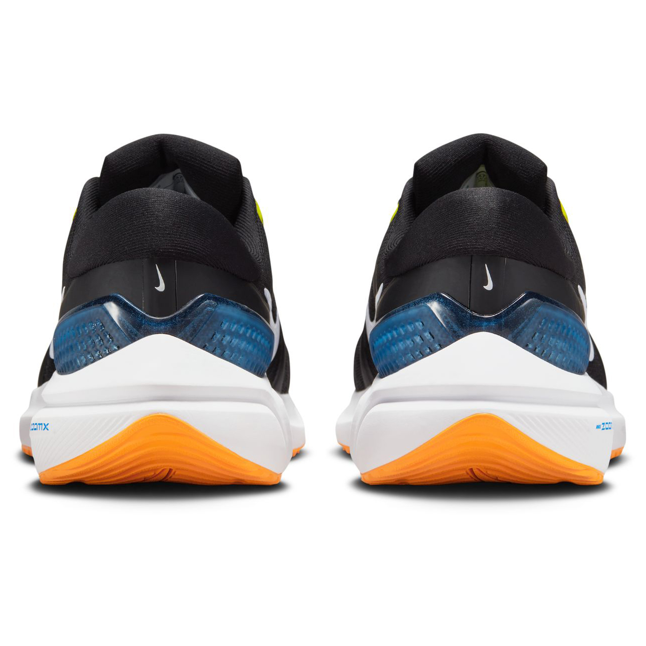 nike size 16 mens running shoes