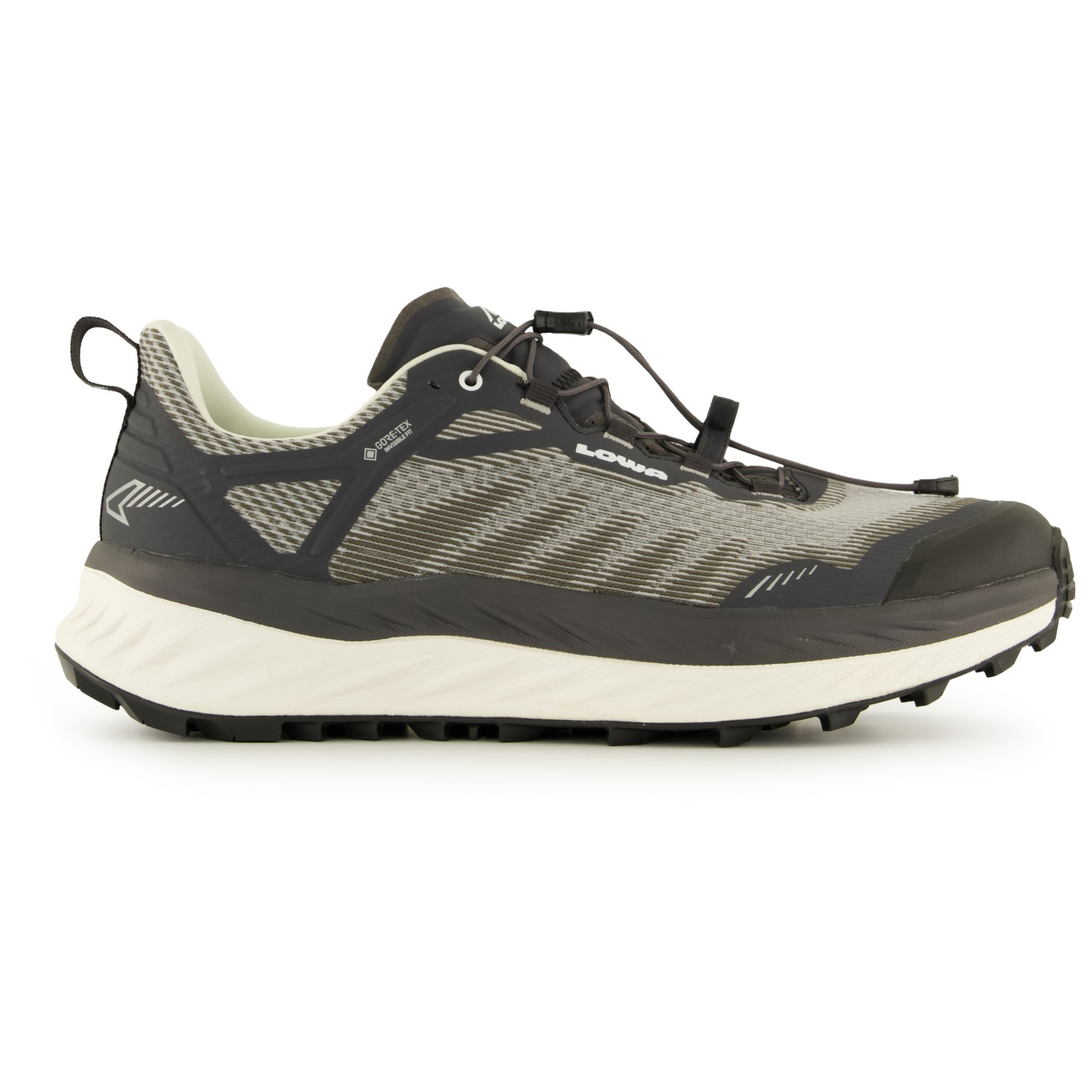 Lowa Fortux Trail Running Shoe main image 0