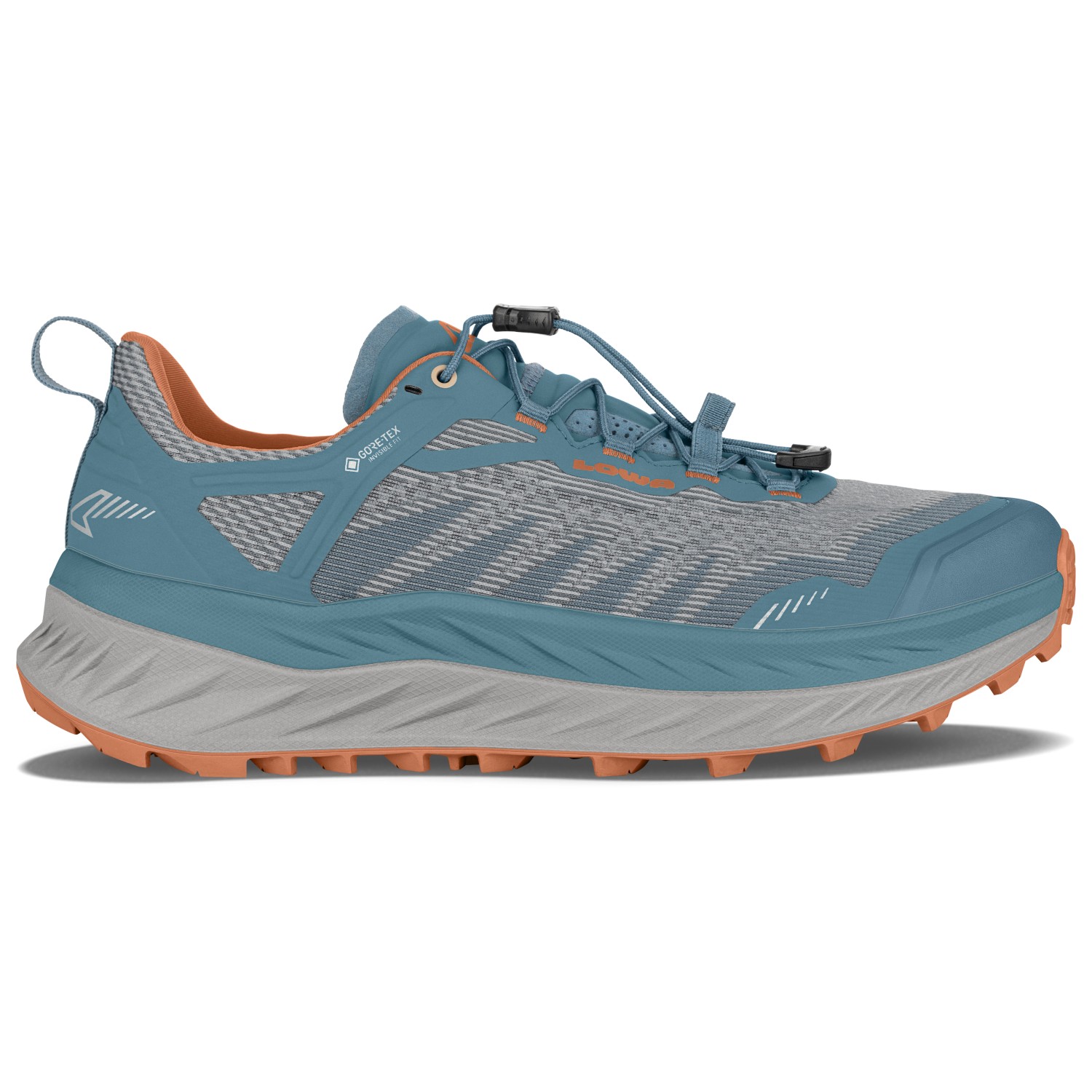 Lowa Fortux Trail Running Shoe
