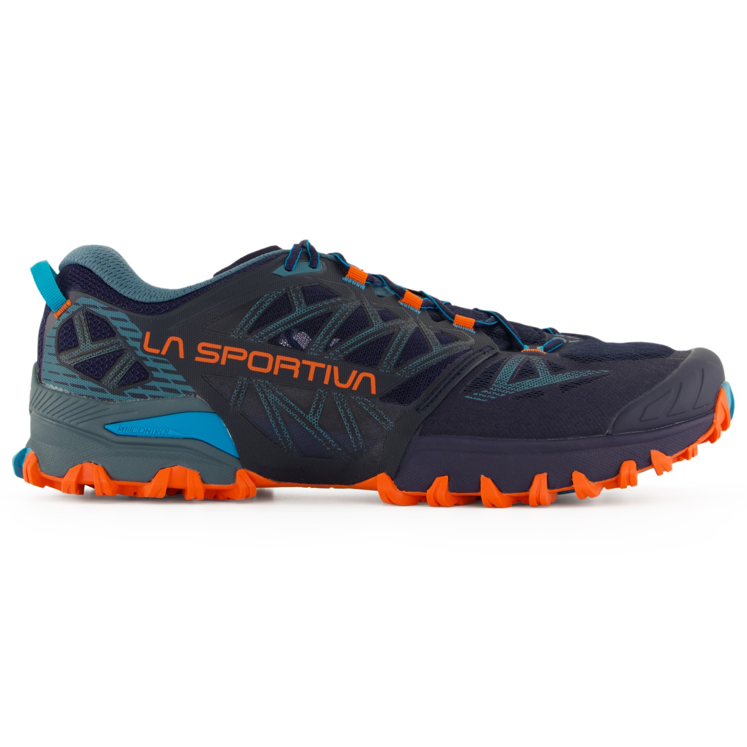 La Sportiva Bushido III Wide - Trail running shoes Men