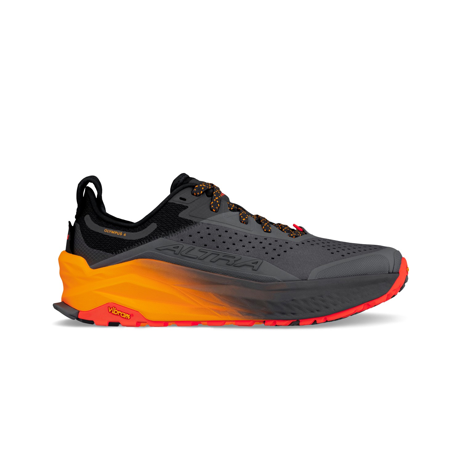 Altra Olympus 6 - Trail running shoes Men