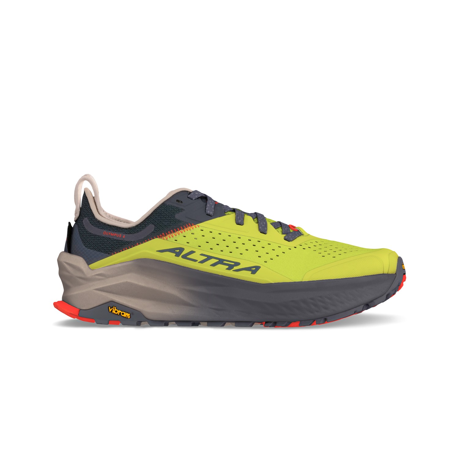 Altra Olympus 6 - Trail running shoes Men