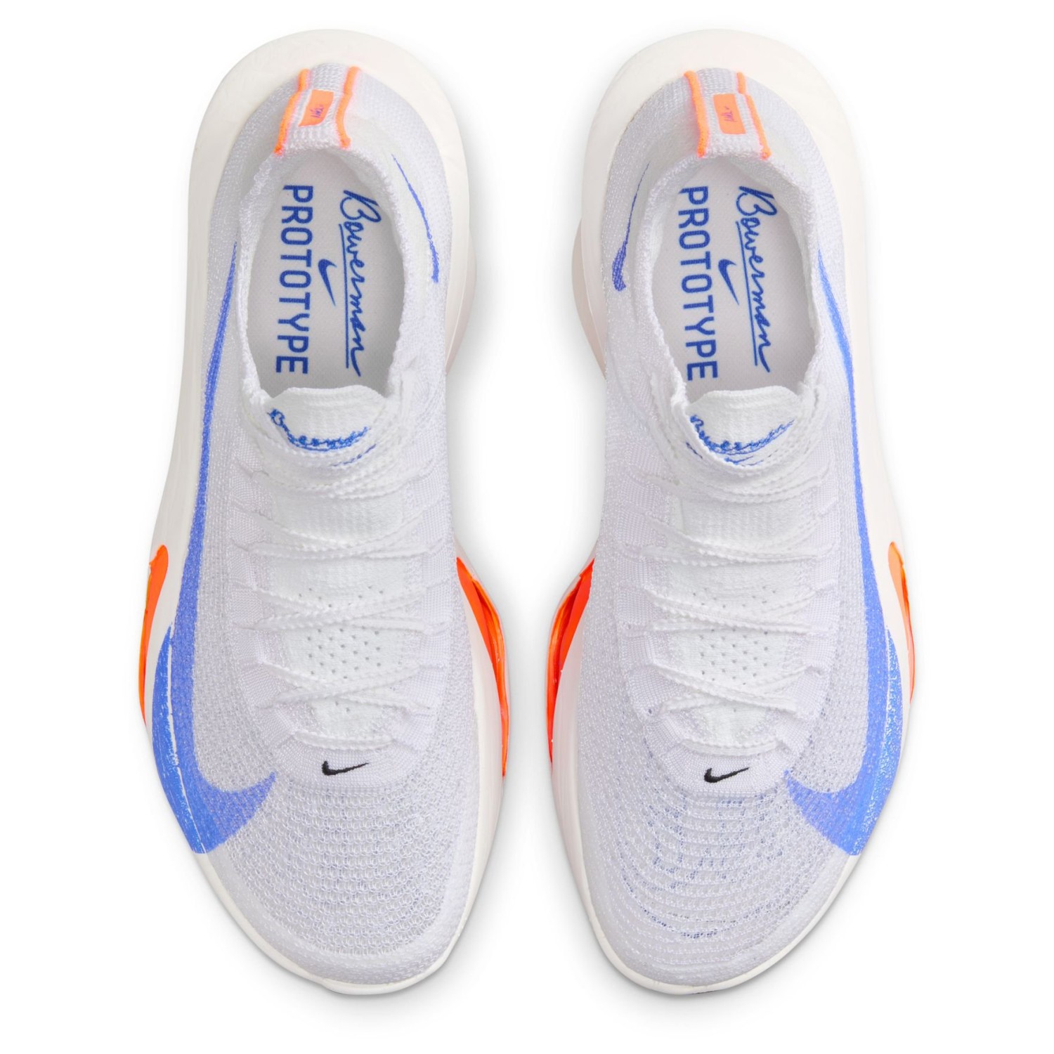 Nike Air Zoom Alphafly Next% 3 FP - Hardloopschoenen Heren online