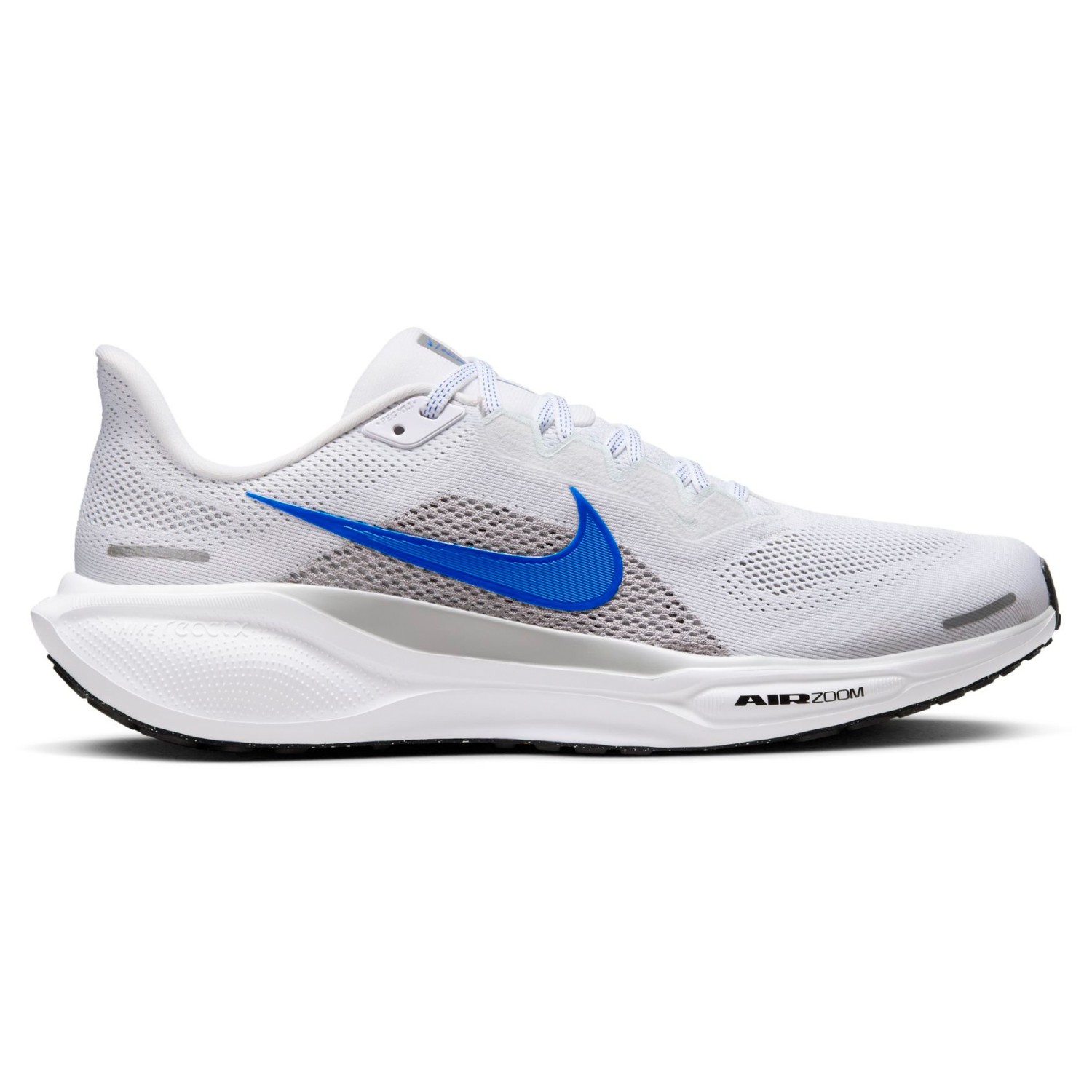 nike zoom pegasus white