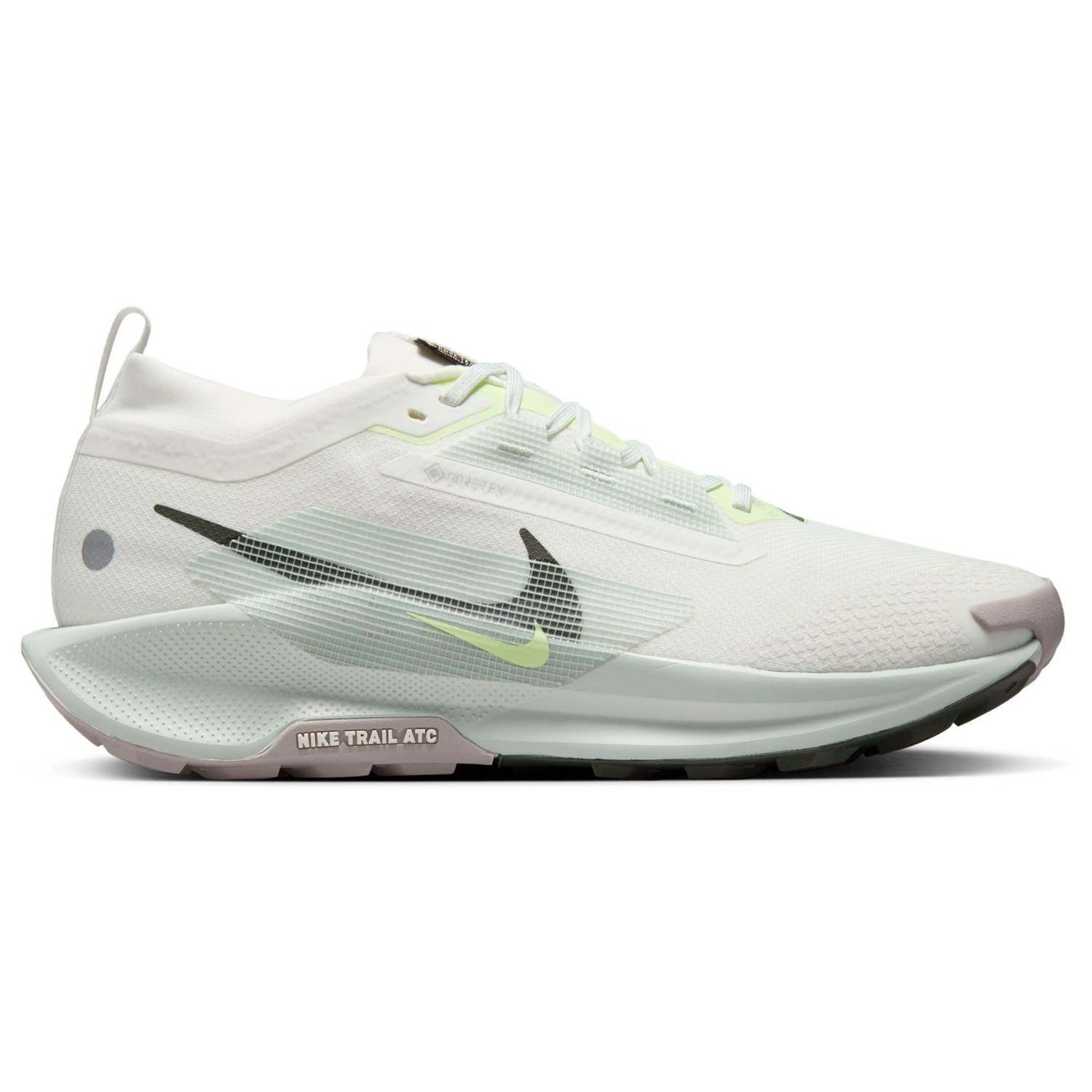 Nike Pegasus Trail 5 GORE-TEX - Zapatillas de trail running Hombre | Envío  gratuito | Bergfreunde.es