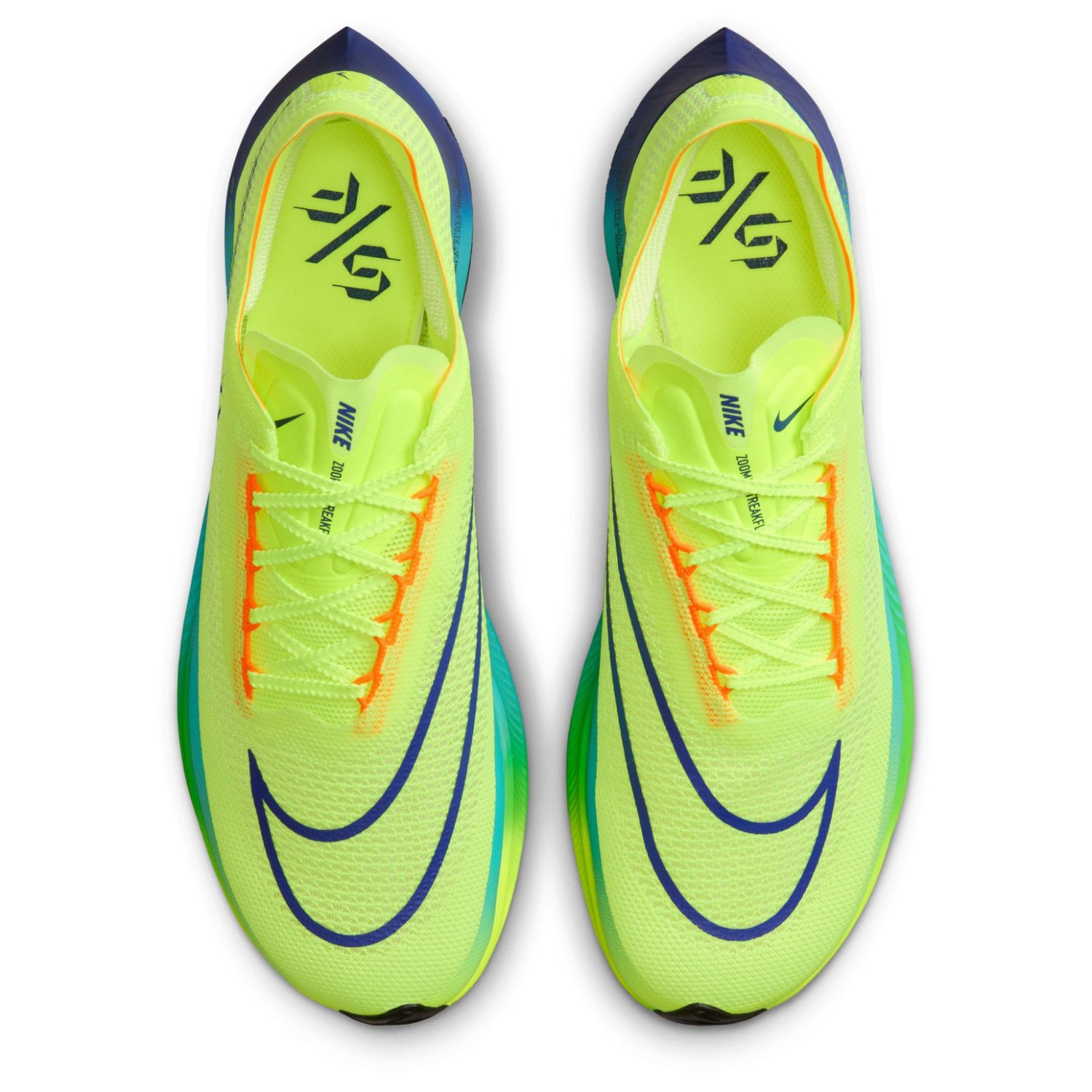 nike running racing shoes