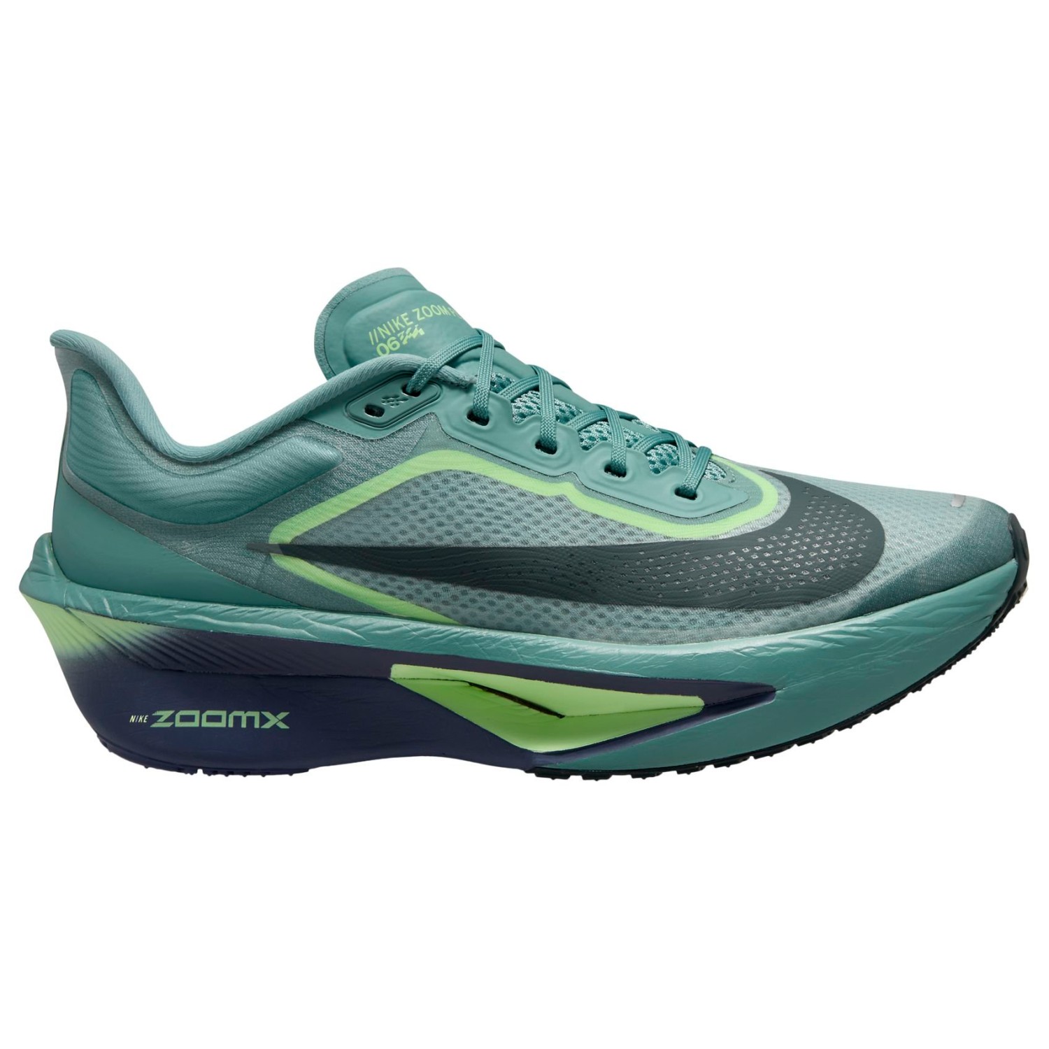 Nike Zoom Fly 6 - Zapatillas para correr Hombre | Envío gratuito |  Bergfreunde.es