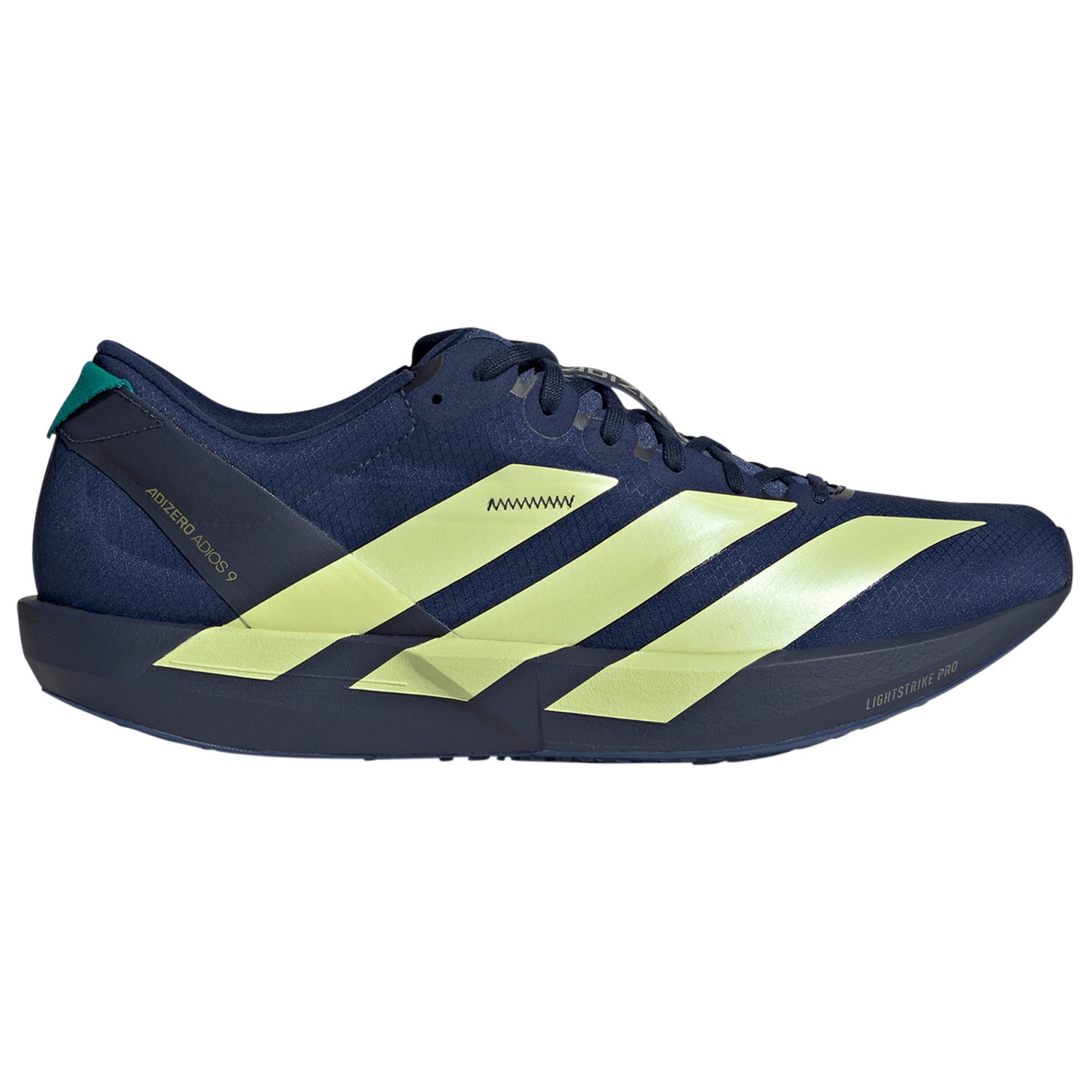 Adidas Adizero Adios 9 - Running shoes Men's | Free EU Delivery