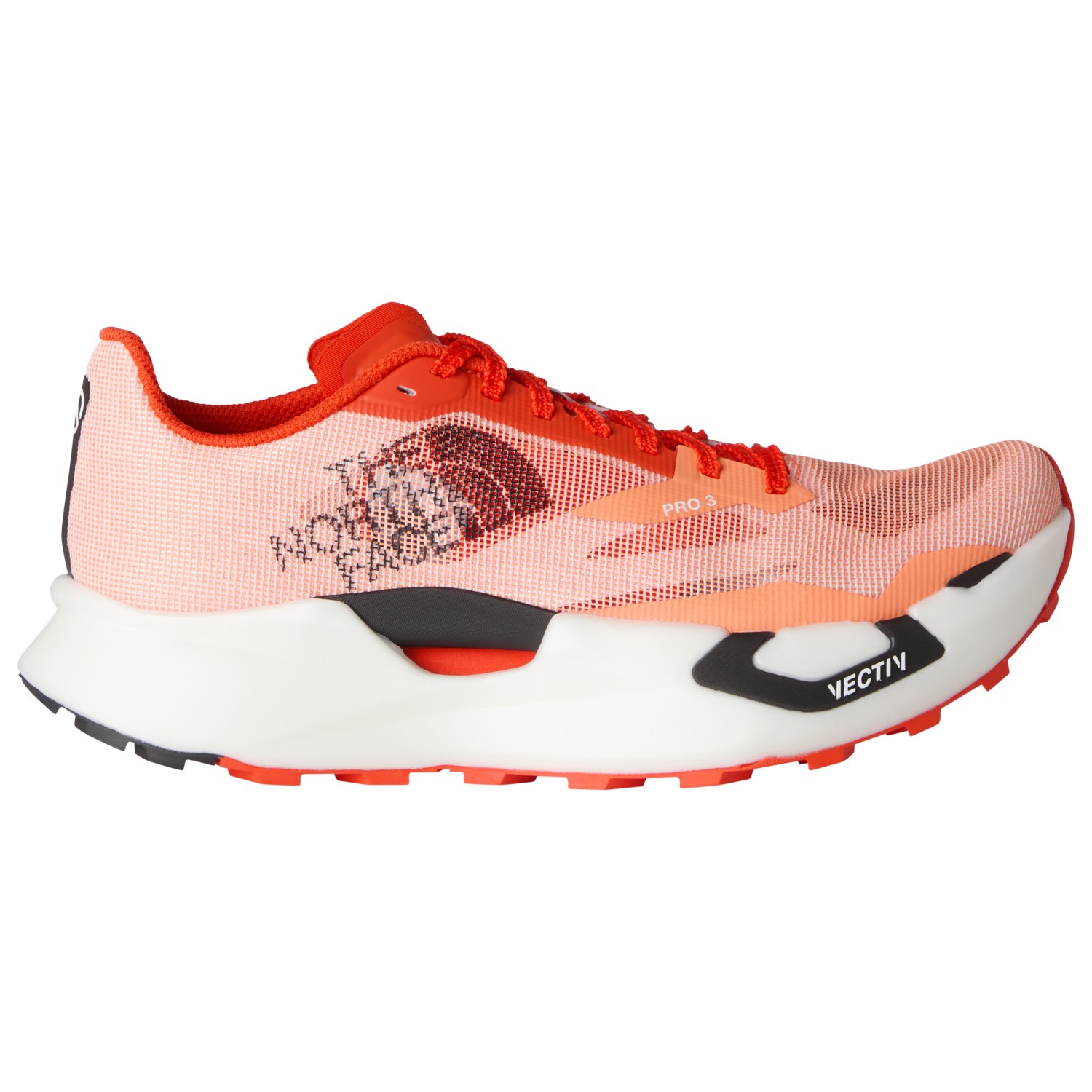 The North Face Summit Vectiv Pro 3 - Trail Running Shoes | Free UK
