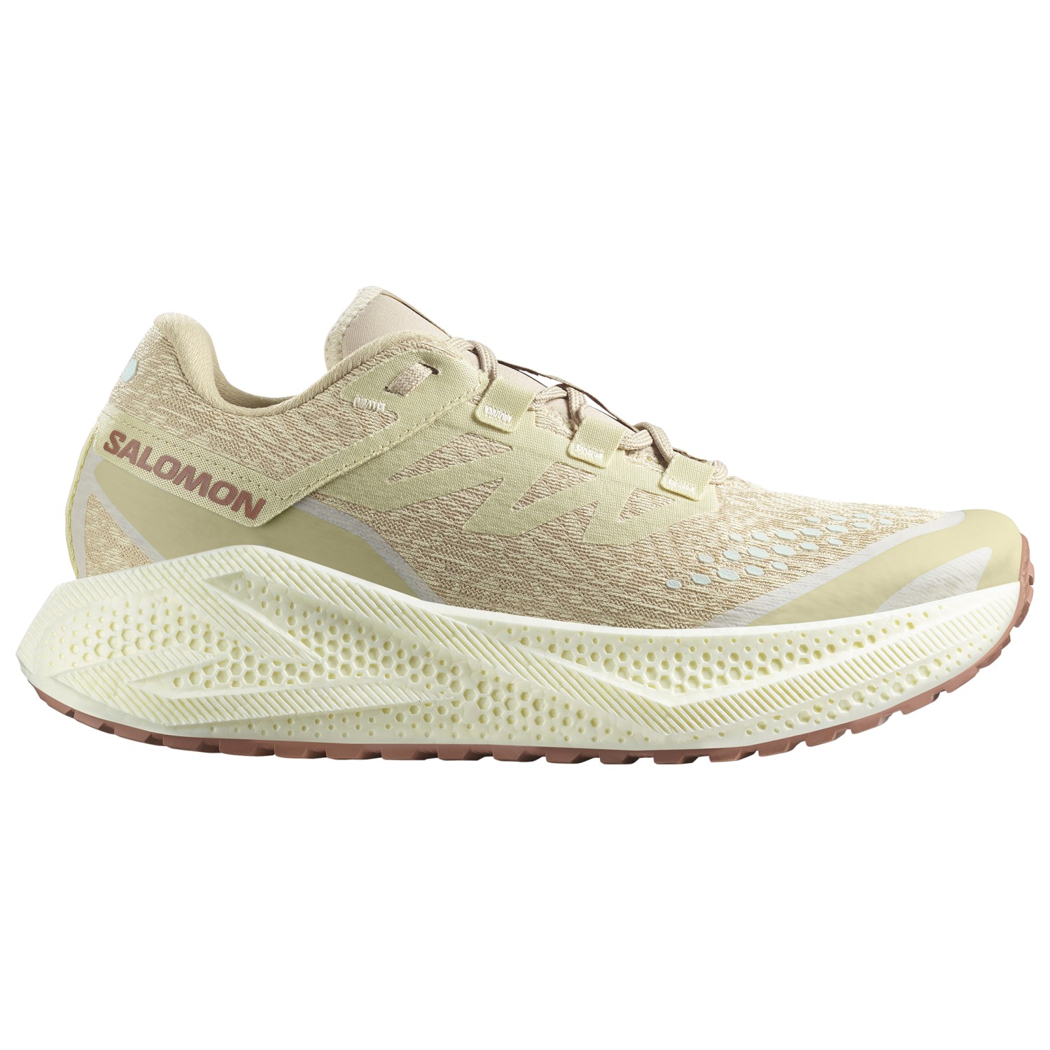 PACHA　SALOMON AERO GLIDE3W Salomon Aero Glide 3 GRVL - Running shoes Men's | Buy online