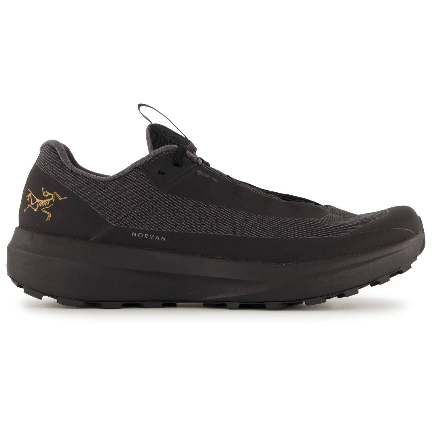 Arc'teryx Norvan LD 4 GTX - Trailrunningschoenen Heren online
