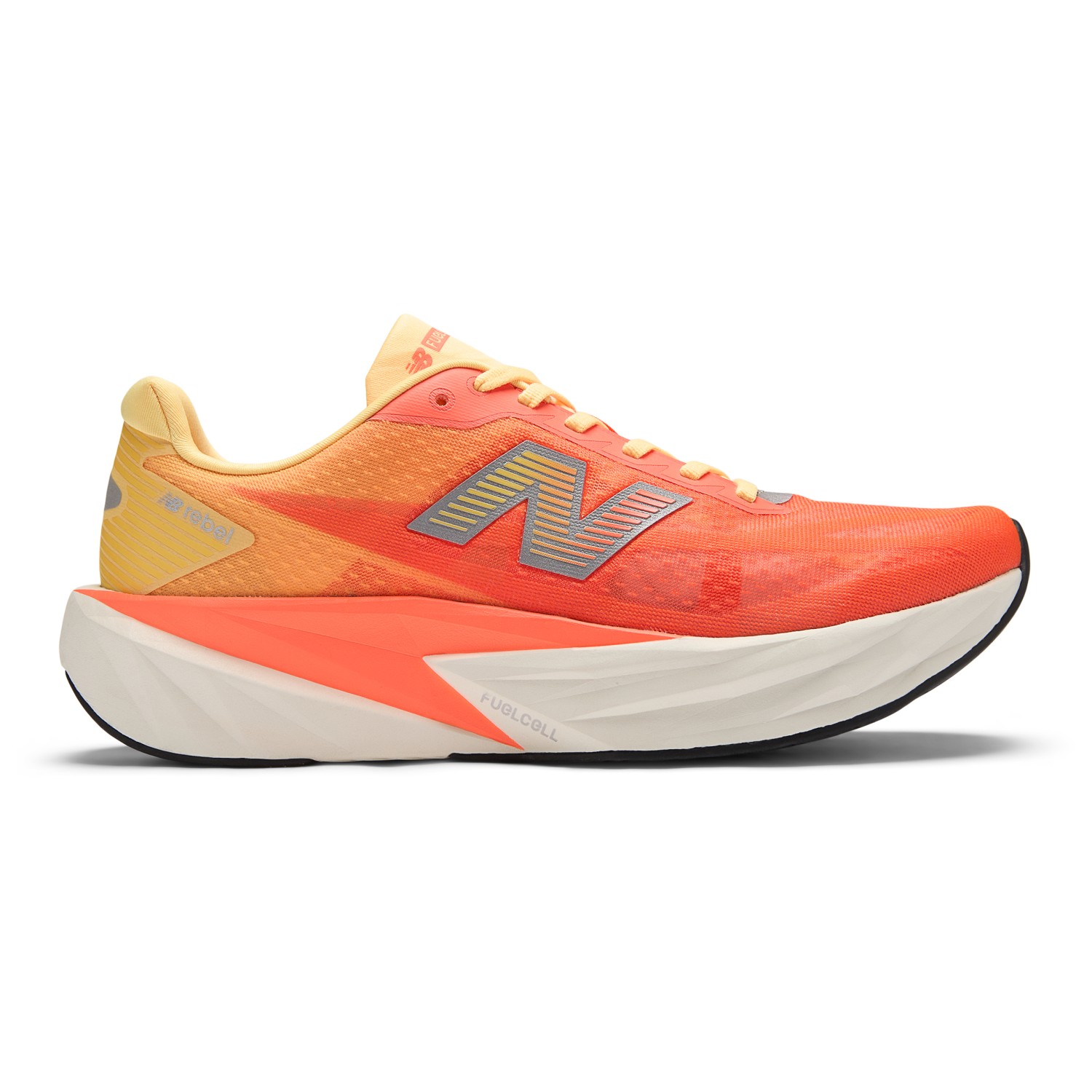 New Balance Fuelcell Rebel V5 - Juoksukengät Miehet | Osta
