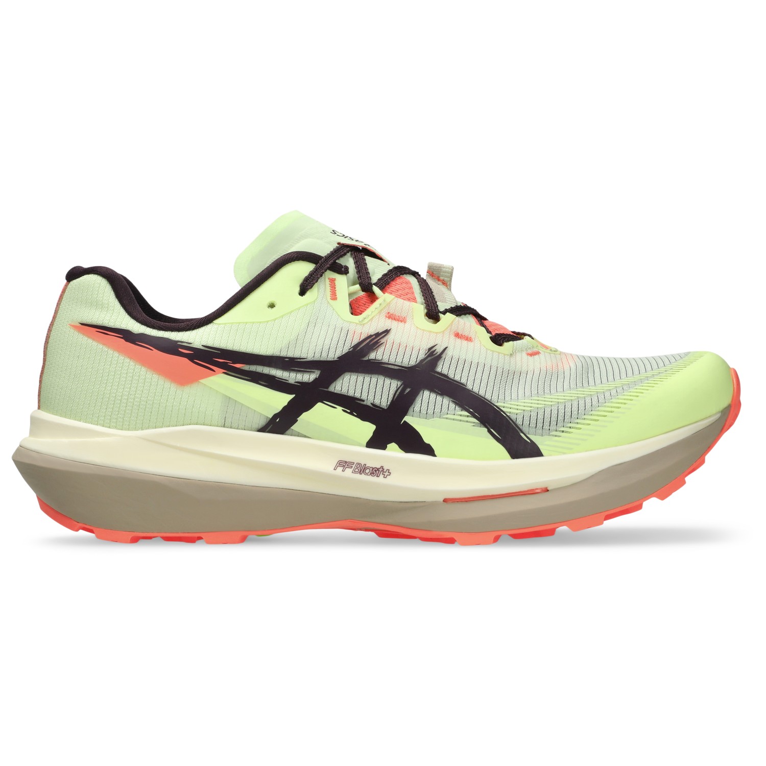 Asics Fujispeed 4 - Trail running shoes | Free EU Delivery