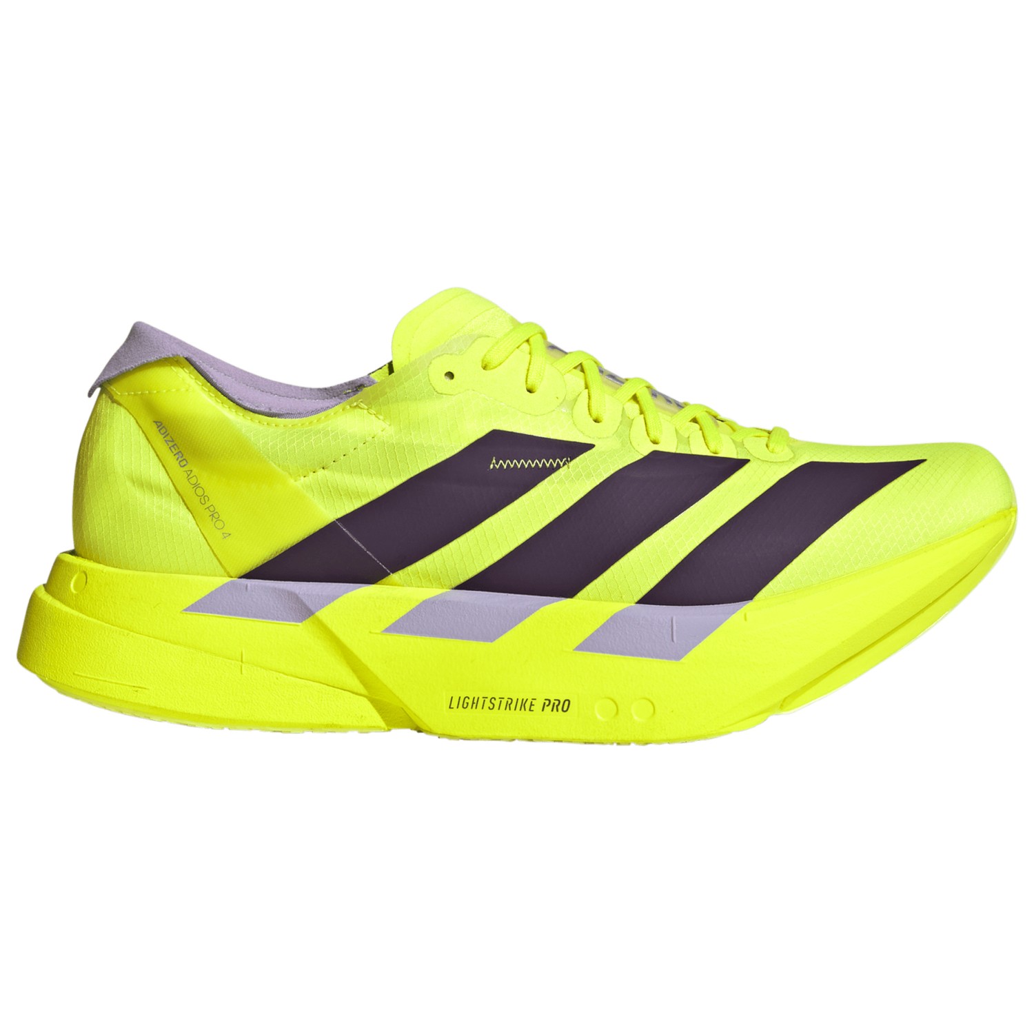 Adidas Adizero Adios Pro 4 - Hardloopschoenen Heren | Gratis