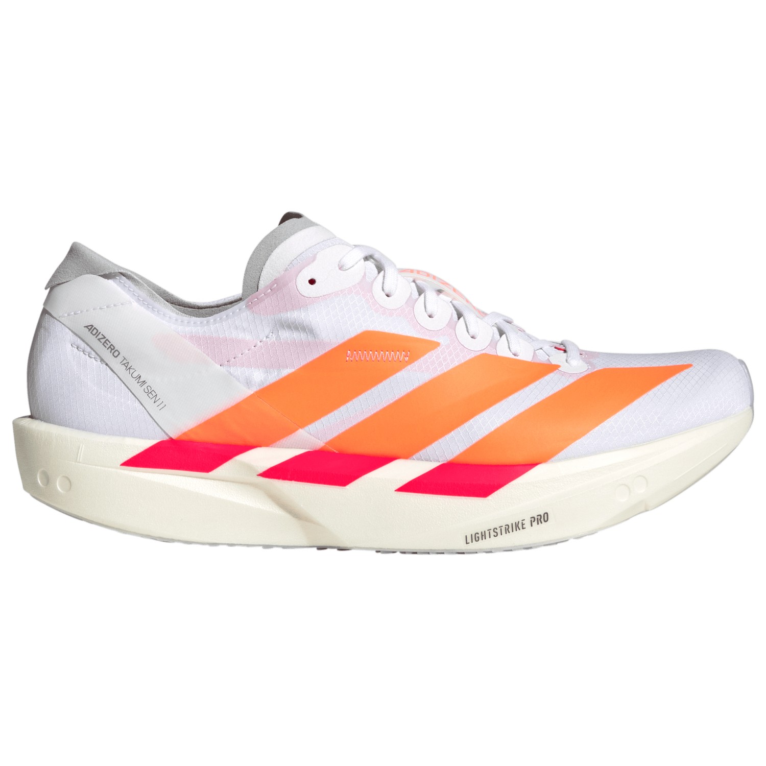 Adizero Takumi Sen 11 タクミ　セン　29cm Adidas Adizero Takumi Sen 11 - Zapatillas para correr Hombre
