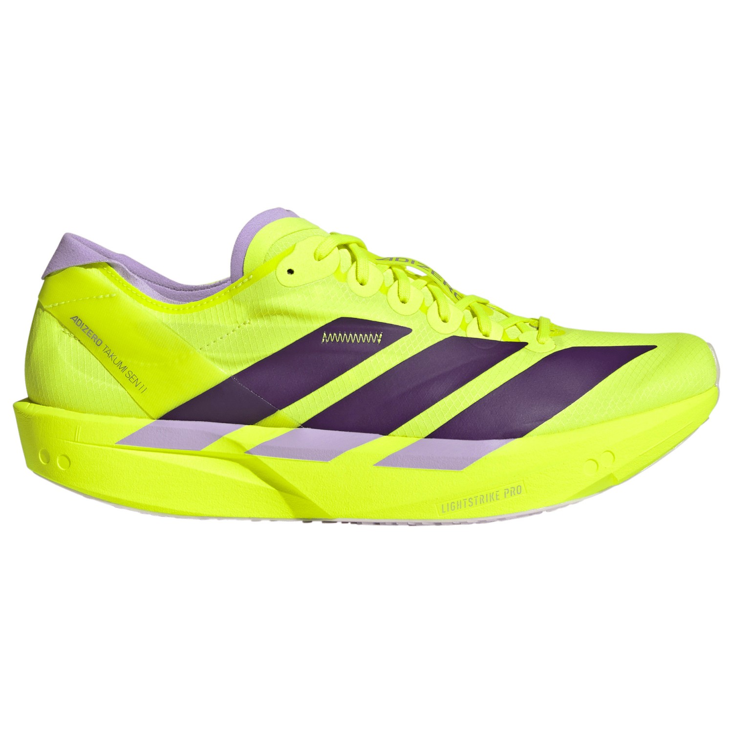 Adidas Adizero Takumi Sen 11 - Running shoes Men's | Free EU
