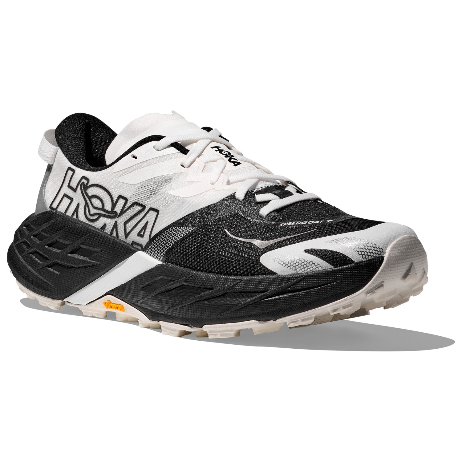HOKA Speedgoat 7 Trailrunningschuhe Herren Versandkostenfrei 