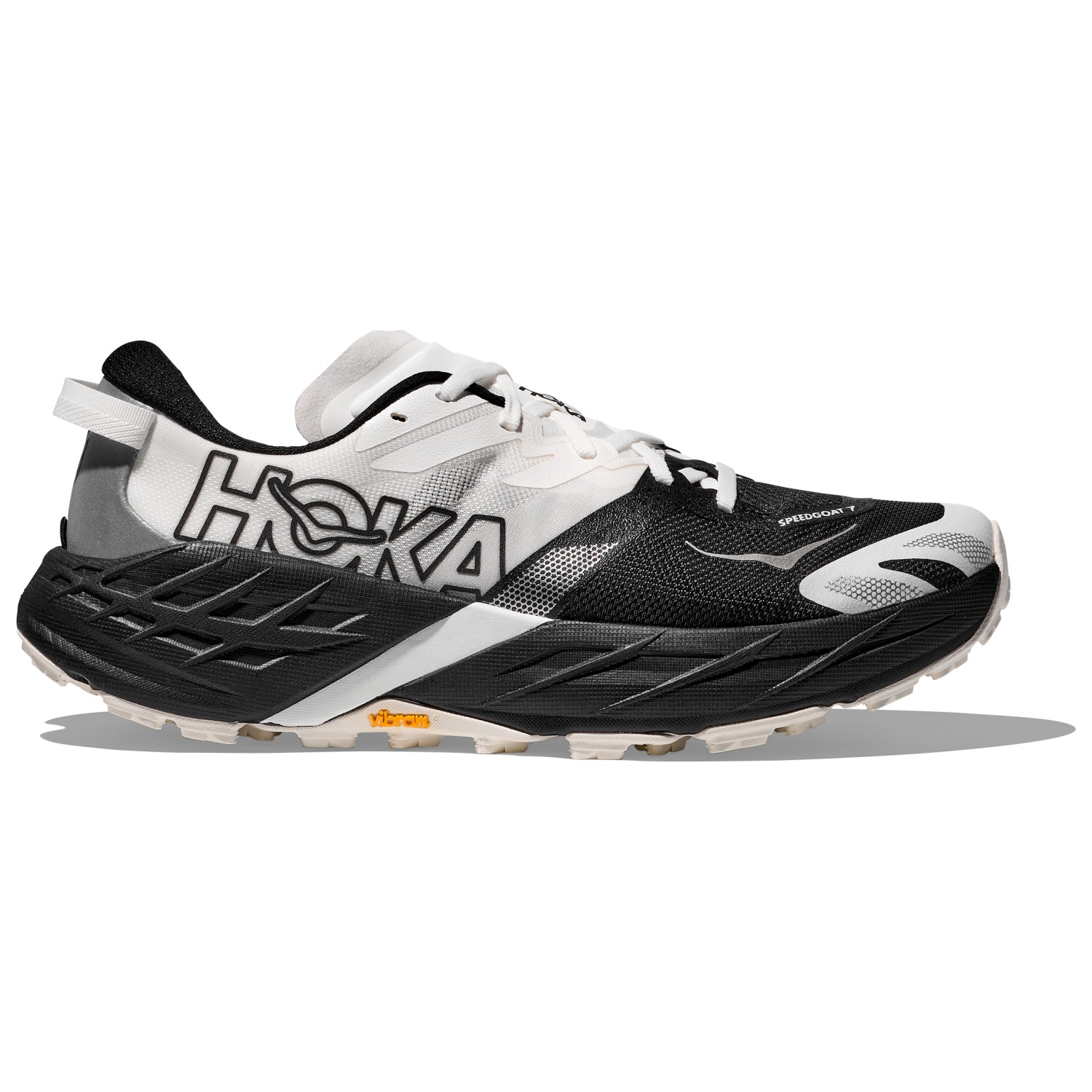 HOKA Speedgoat 7 - Trailrunningschuhe Herren | Versandkostenfrei ...