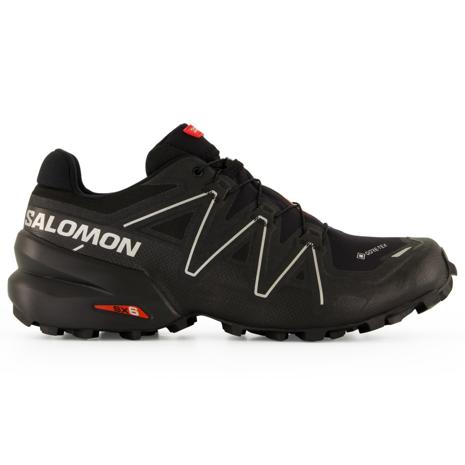 Salomon Speedcross 6 GORE-TEX 20 Years - Trailrunningschoenen