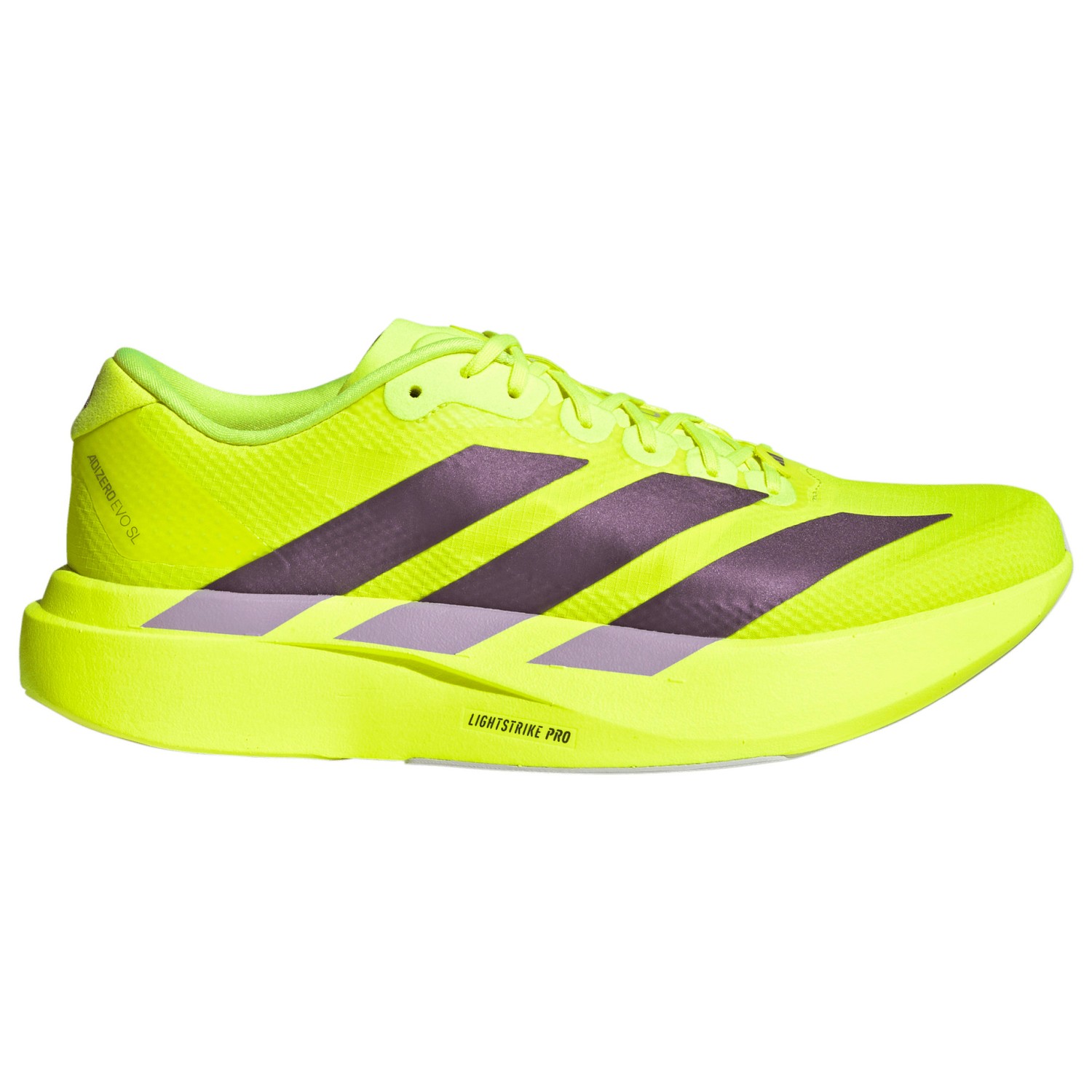 【新品未使用＊27cm】 Adizero EVO SL WOVEN Adidas Adizero Evo SL Woven - Running Shoes Men's | Free UK