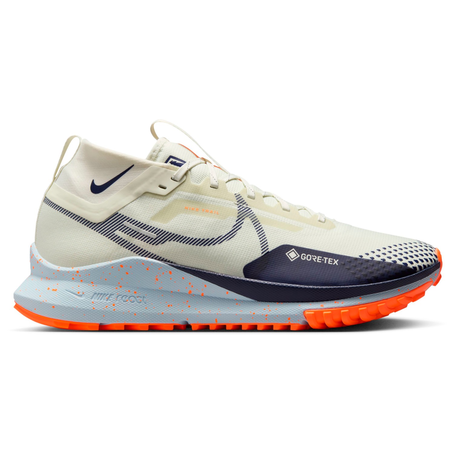 nike air trail running shoes