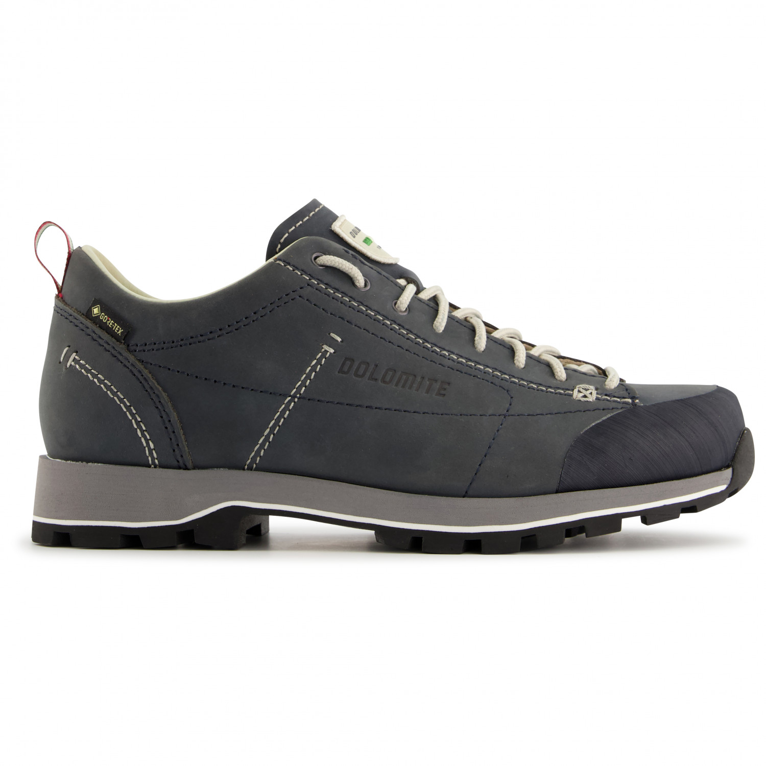 Dolomite Cinquantaquattro Low FG GTX - Zapatillas deportivas | Envío  gratuito | Bergfreunde.es