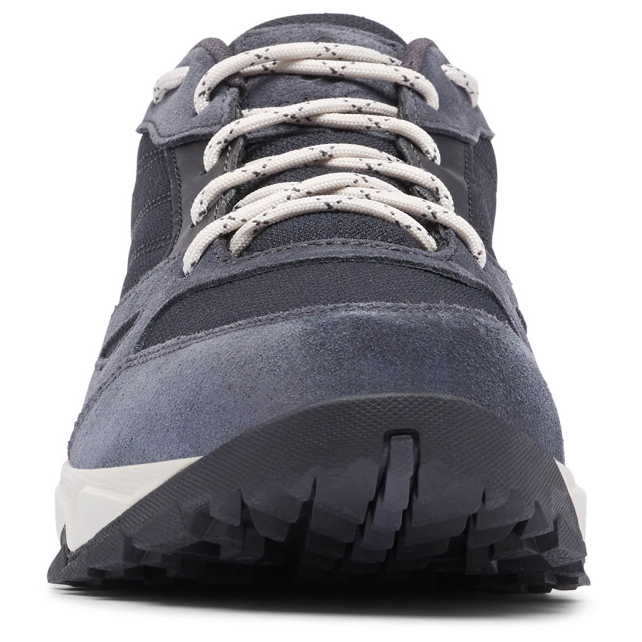 Zapatillas Moda Columbia | IVO TRAIL BREEZE Blanco Hombre | Scampbellart
