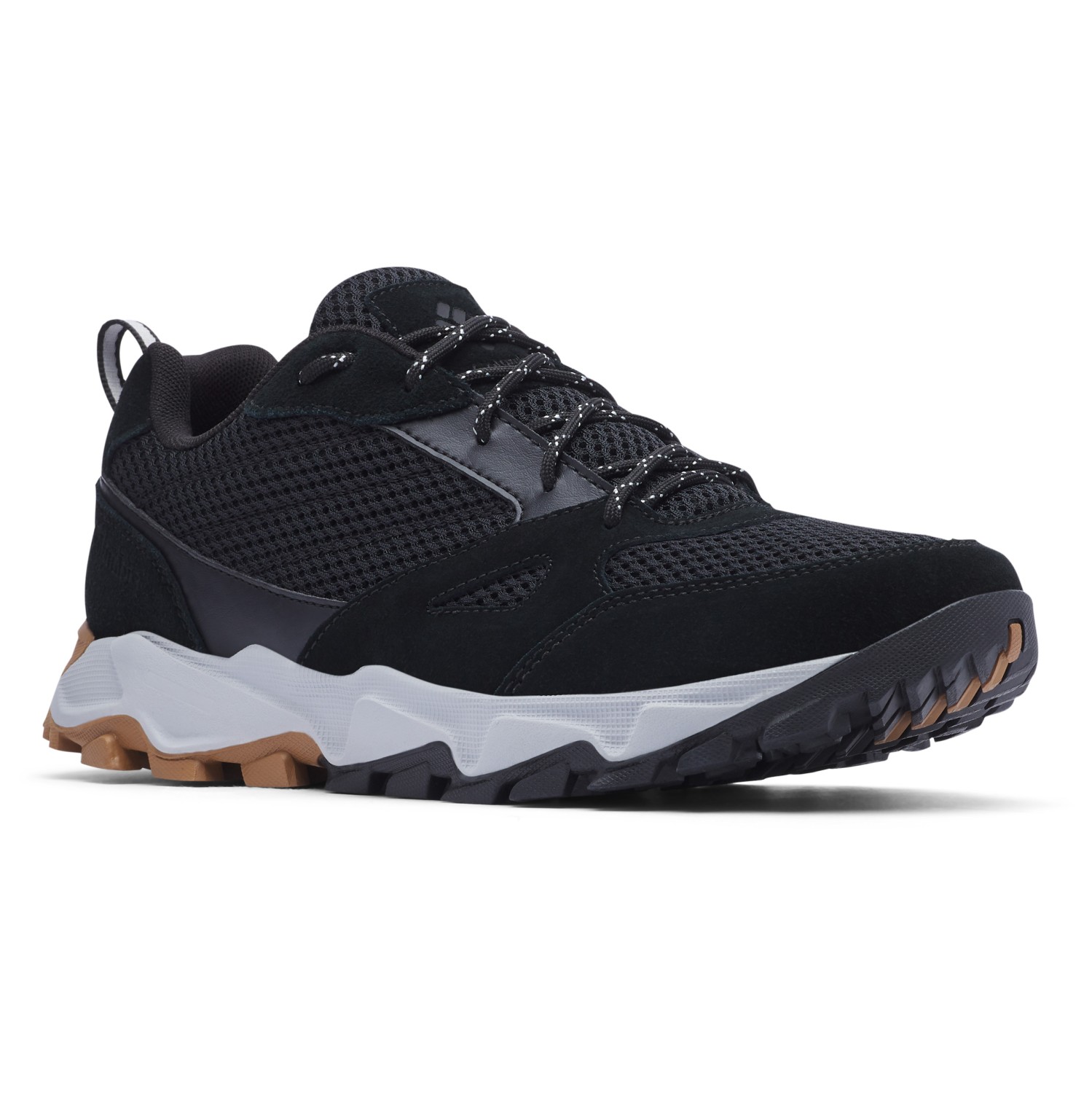Columbia Ivo Trail Breeze - Sneakers Heren online kopen | Bergfreunde.nl