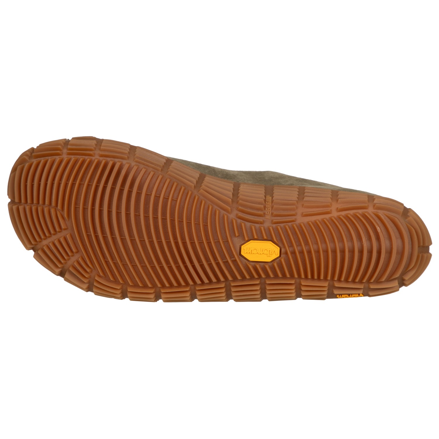 Merrell Move Glove Suede - Sneaker Herren online kaufen  